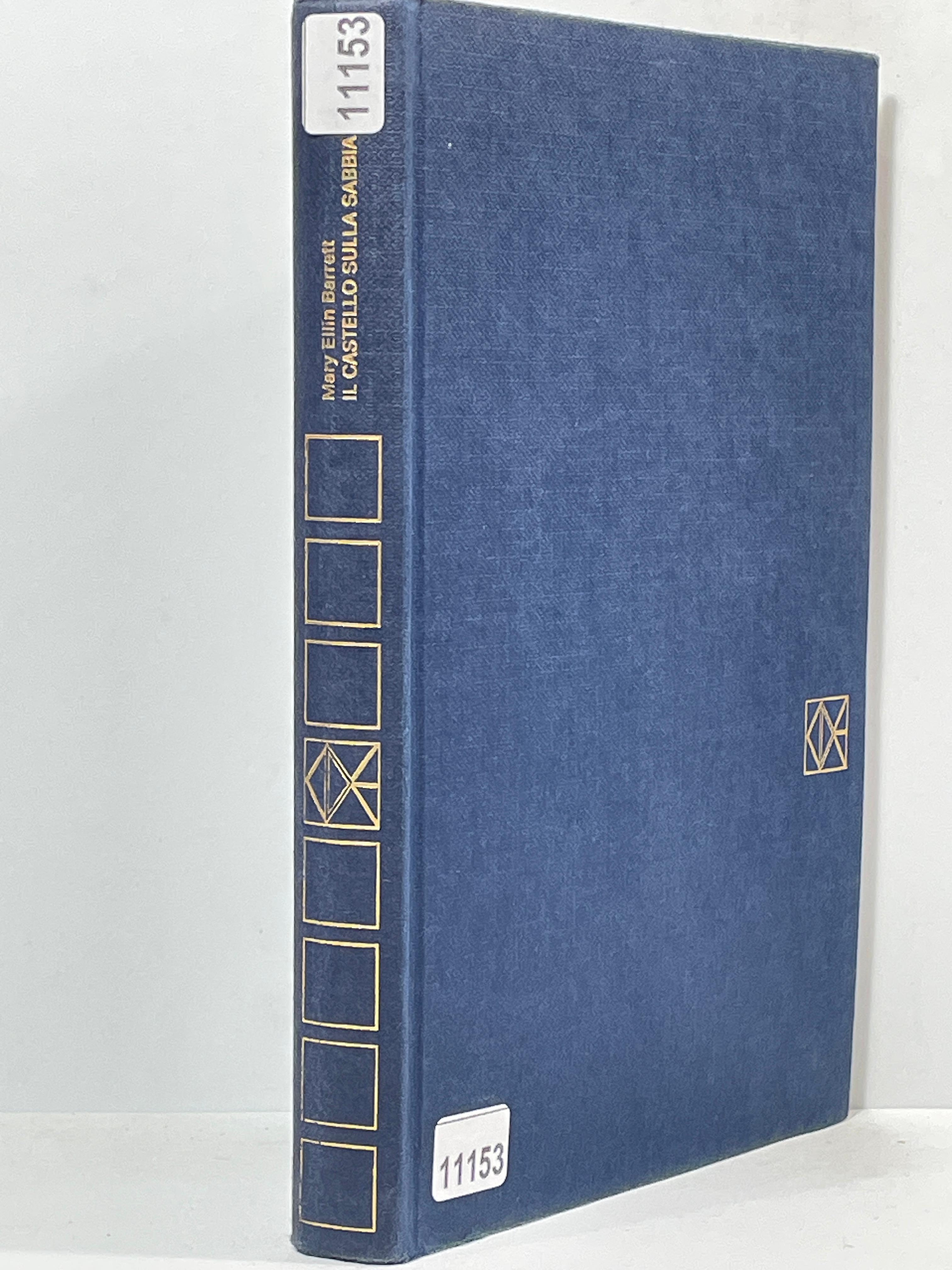 Il Castello sella Sabbia