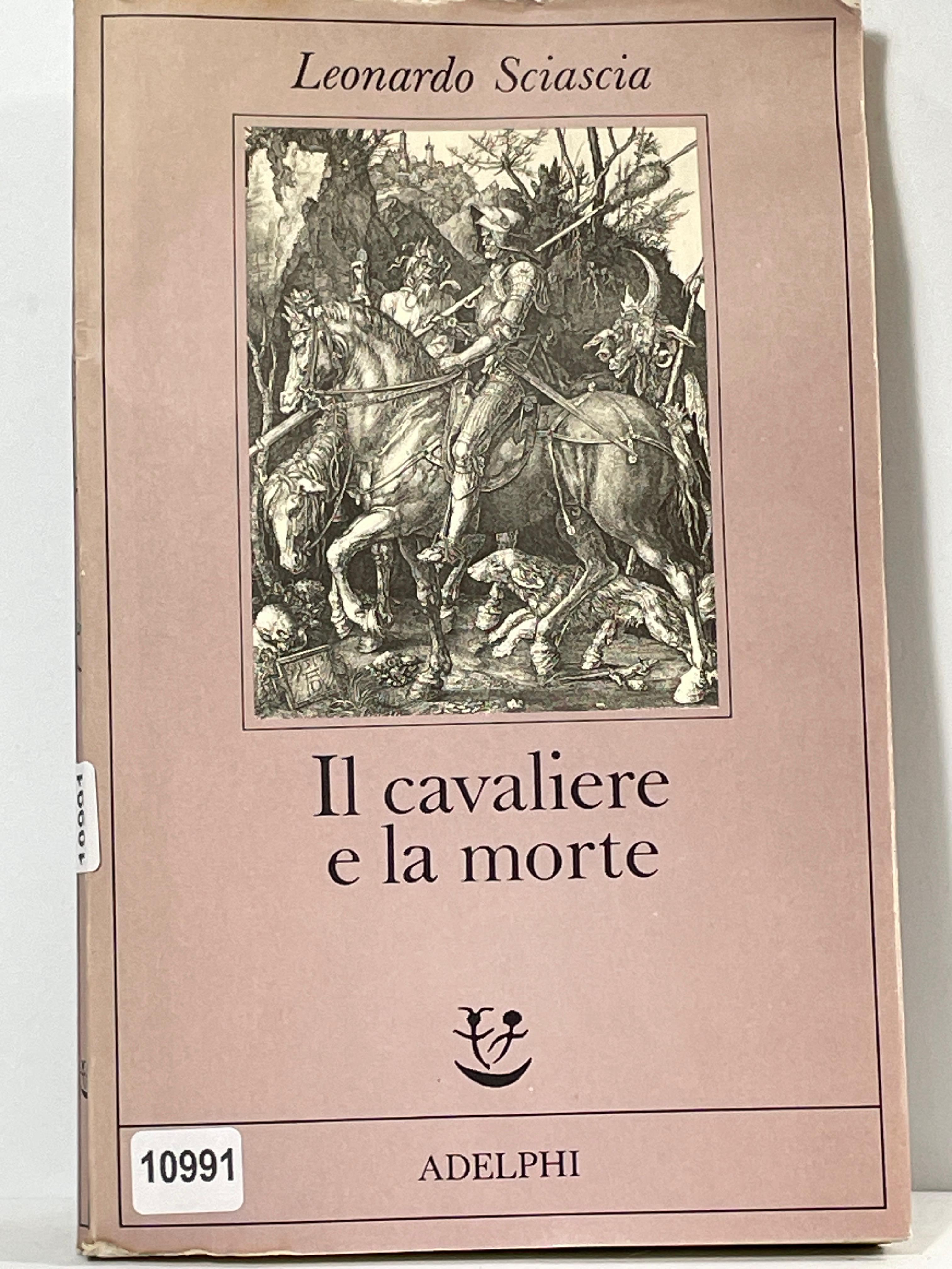 Il cavaliere e la morte