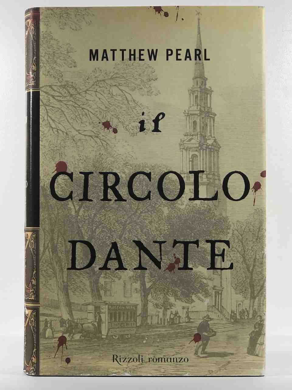Il Circolo Dante