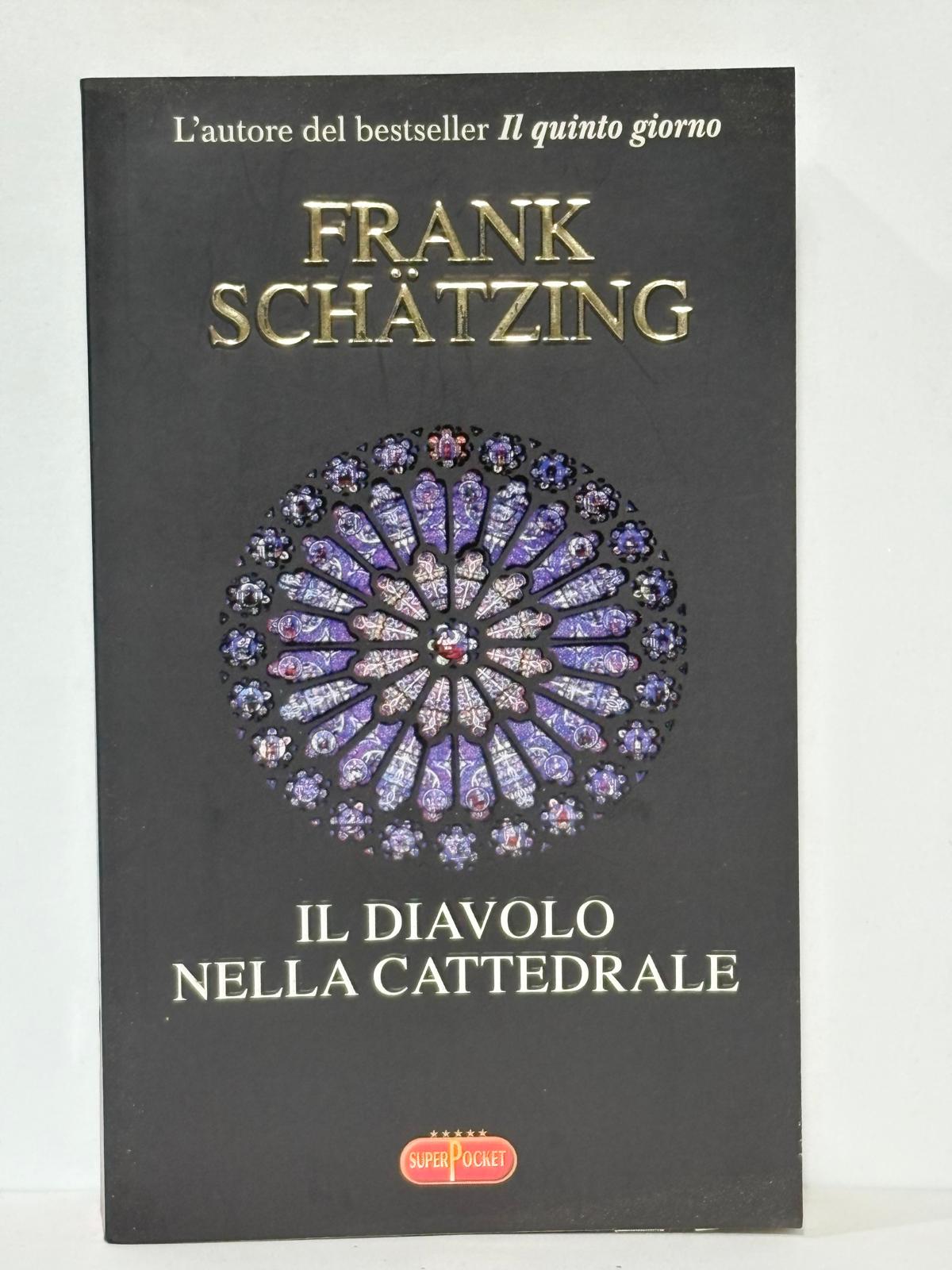 Il diavolo nella cattedrale