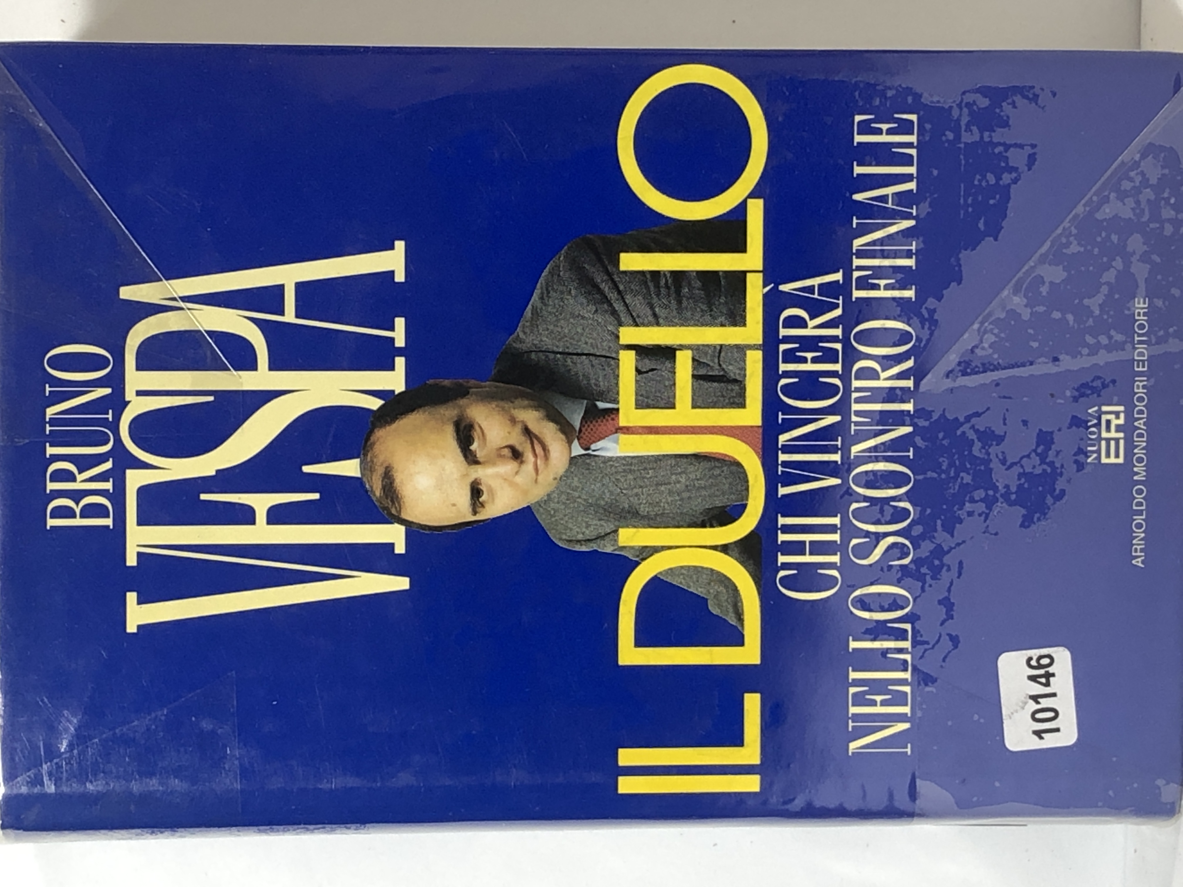 Il duello chi vincerŕ nello scontro finale