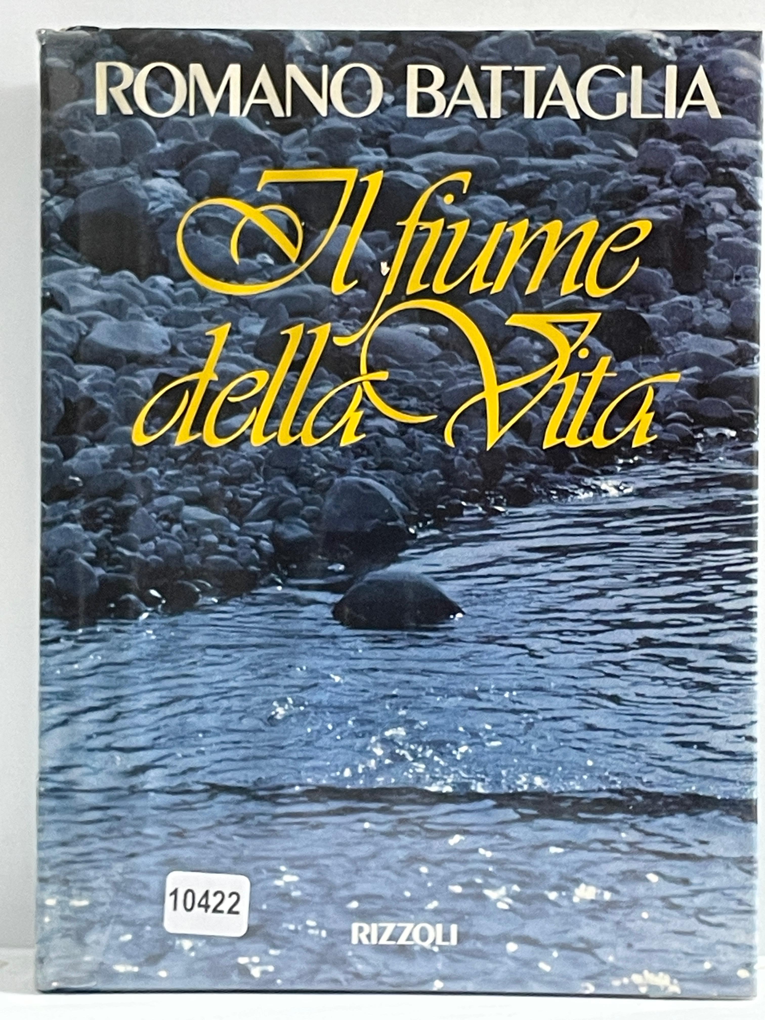 Il fiume della Vita