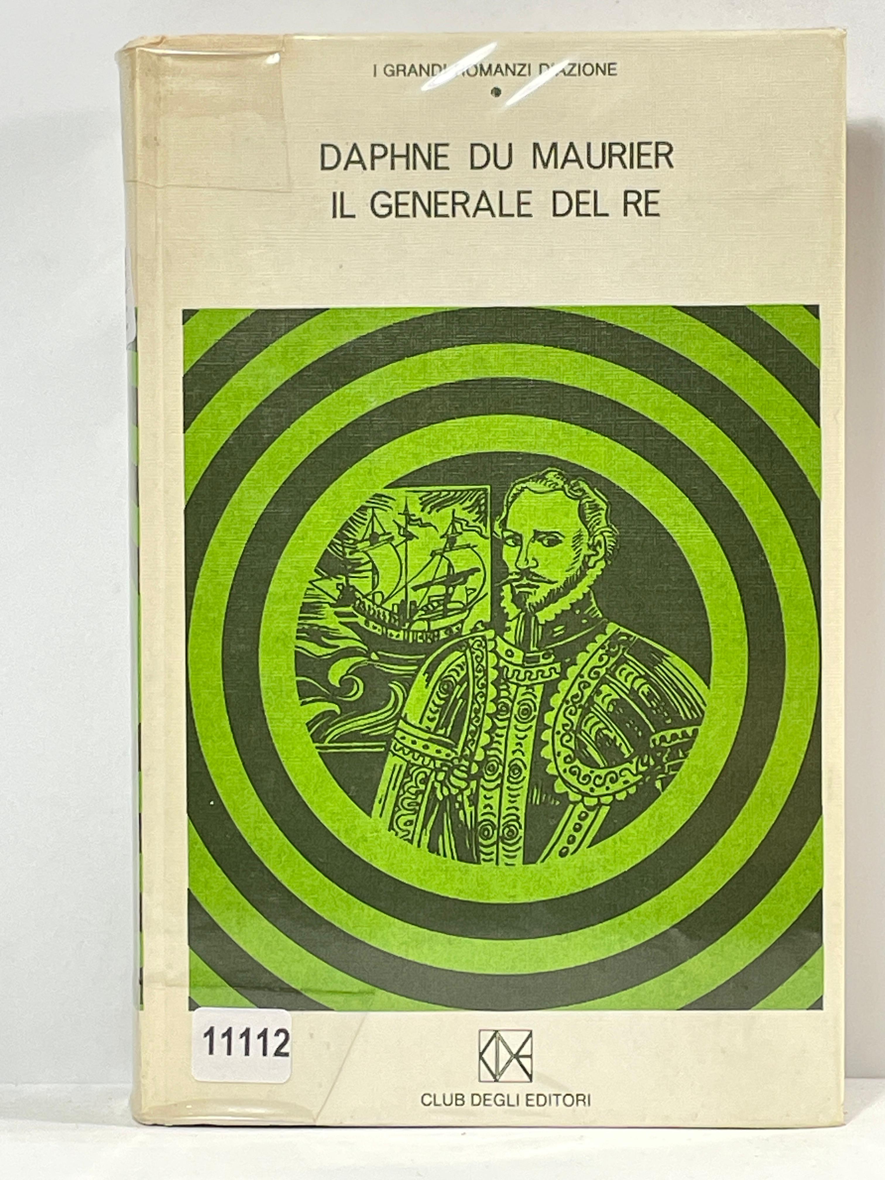 Il Generale del Re