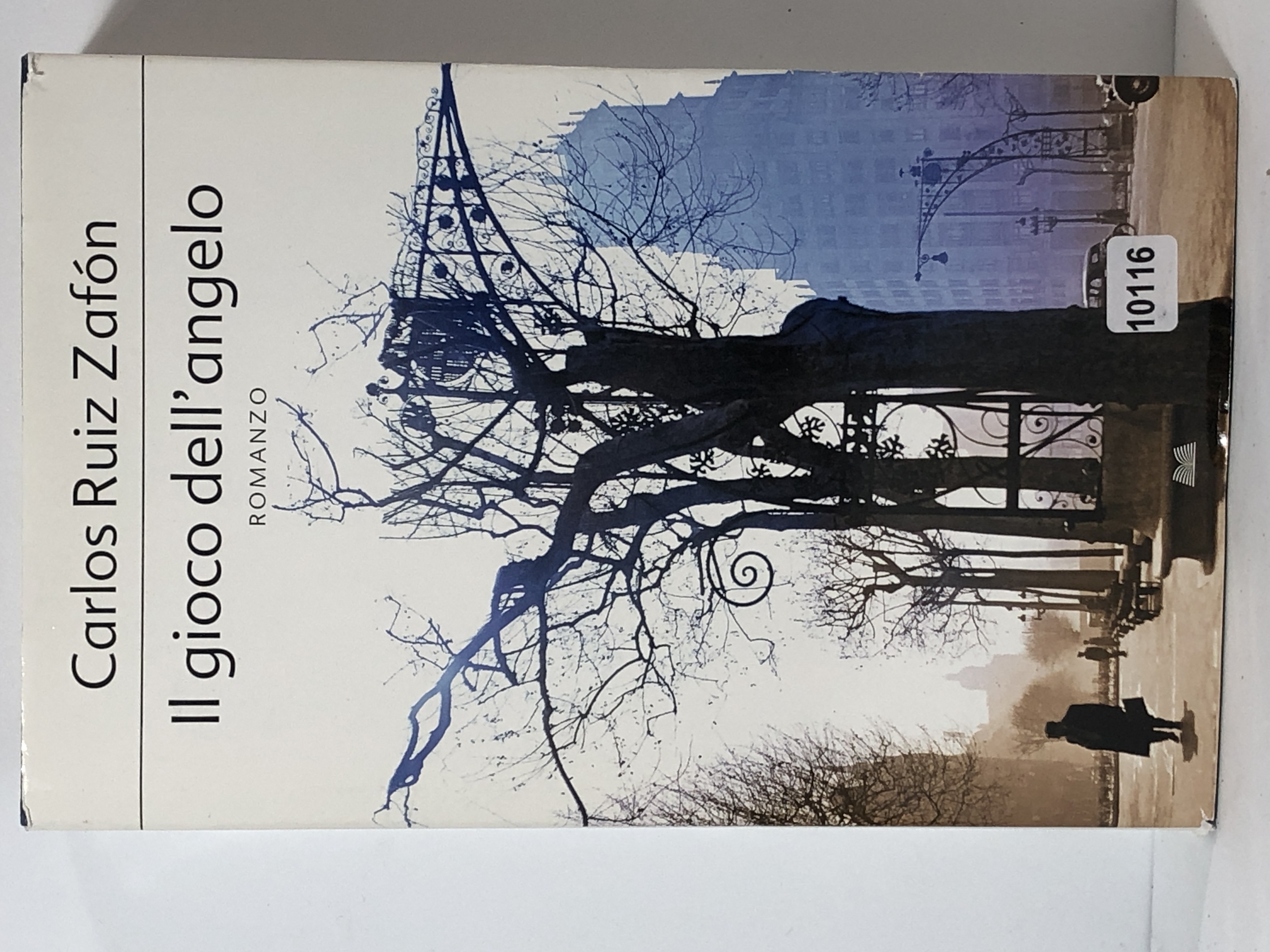 Il gioco dell'angelo