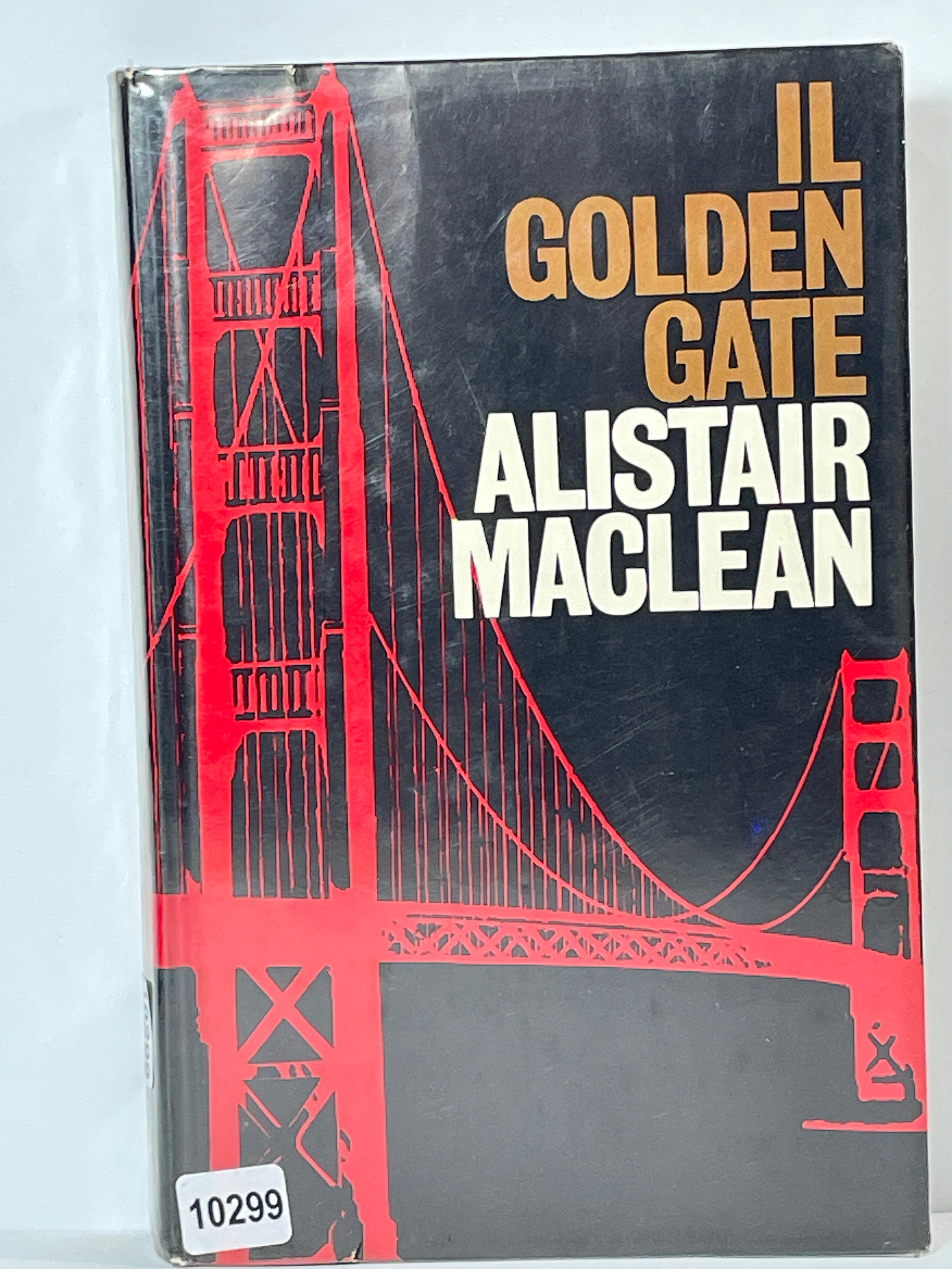 Il Golden Gate