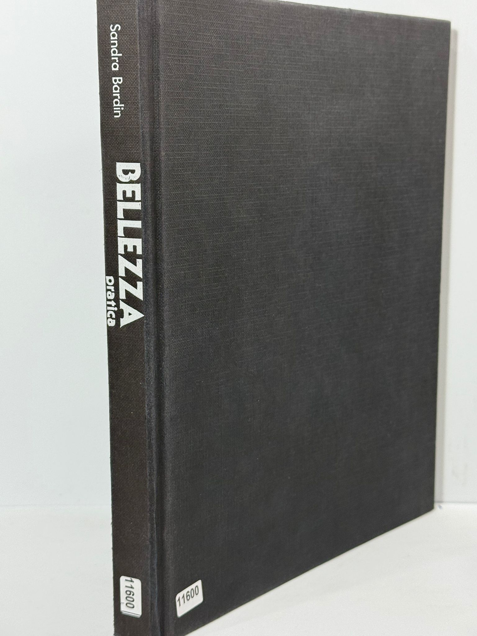 Il Libro della Dellezza Pratica