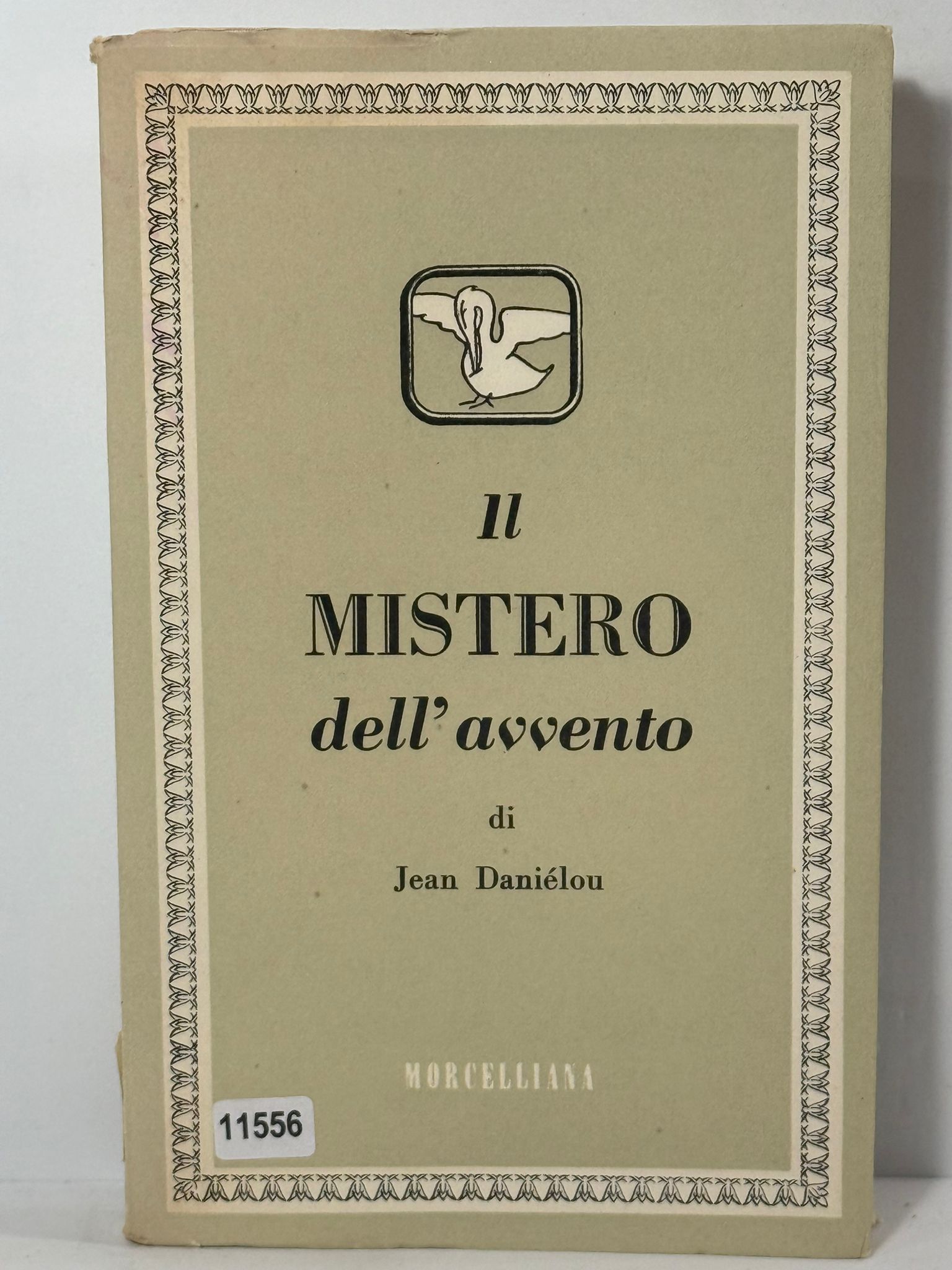 Il Mistero dell'Avvento