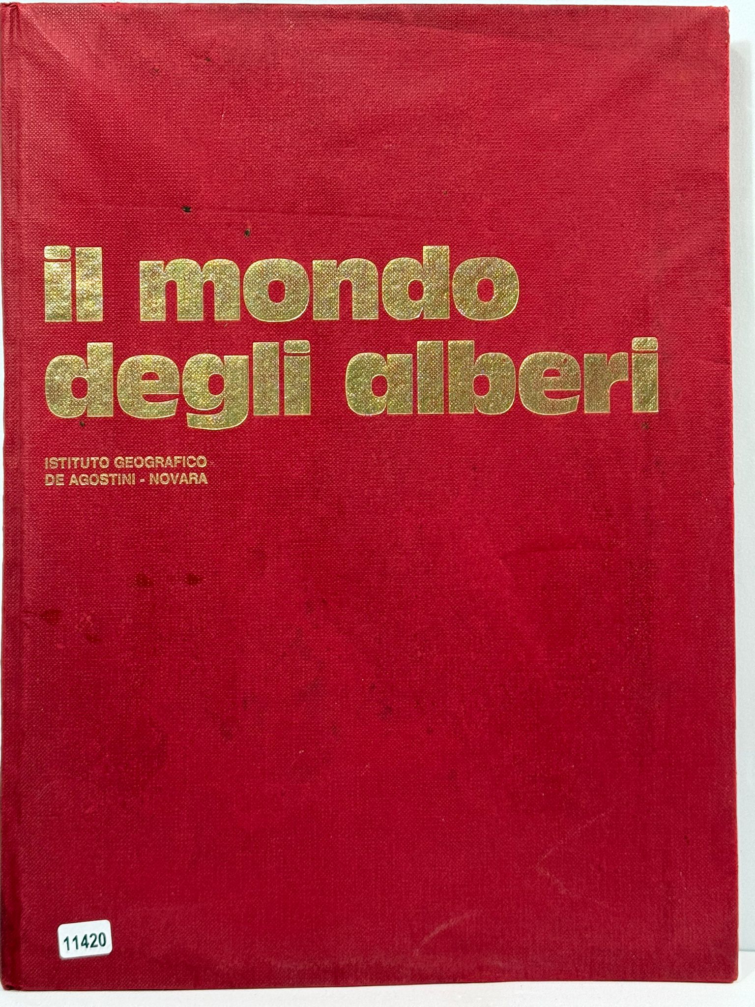 Il Mondo degli Alberi