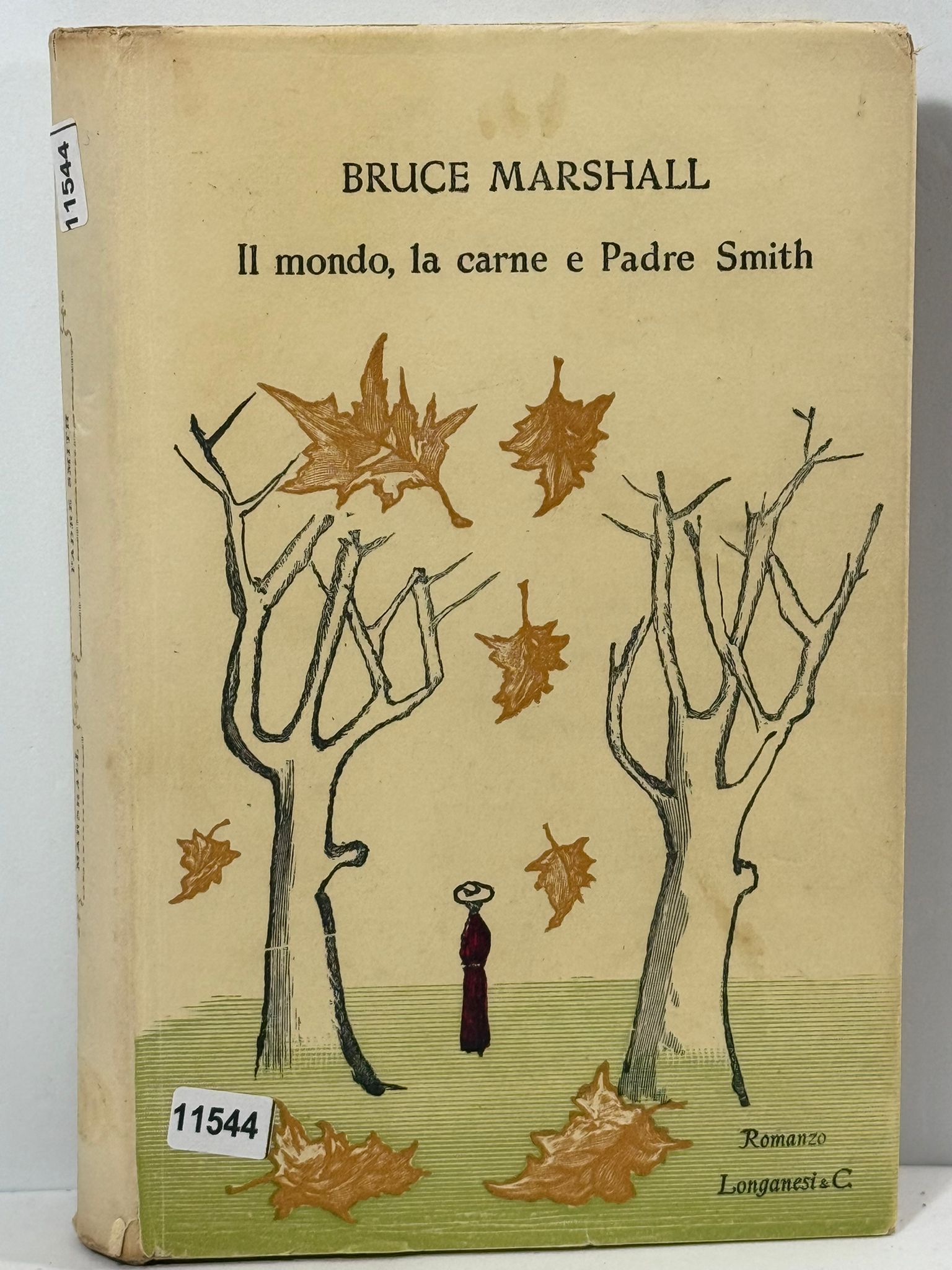 Il Mondo, la carne e Padre Smith