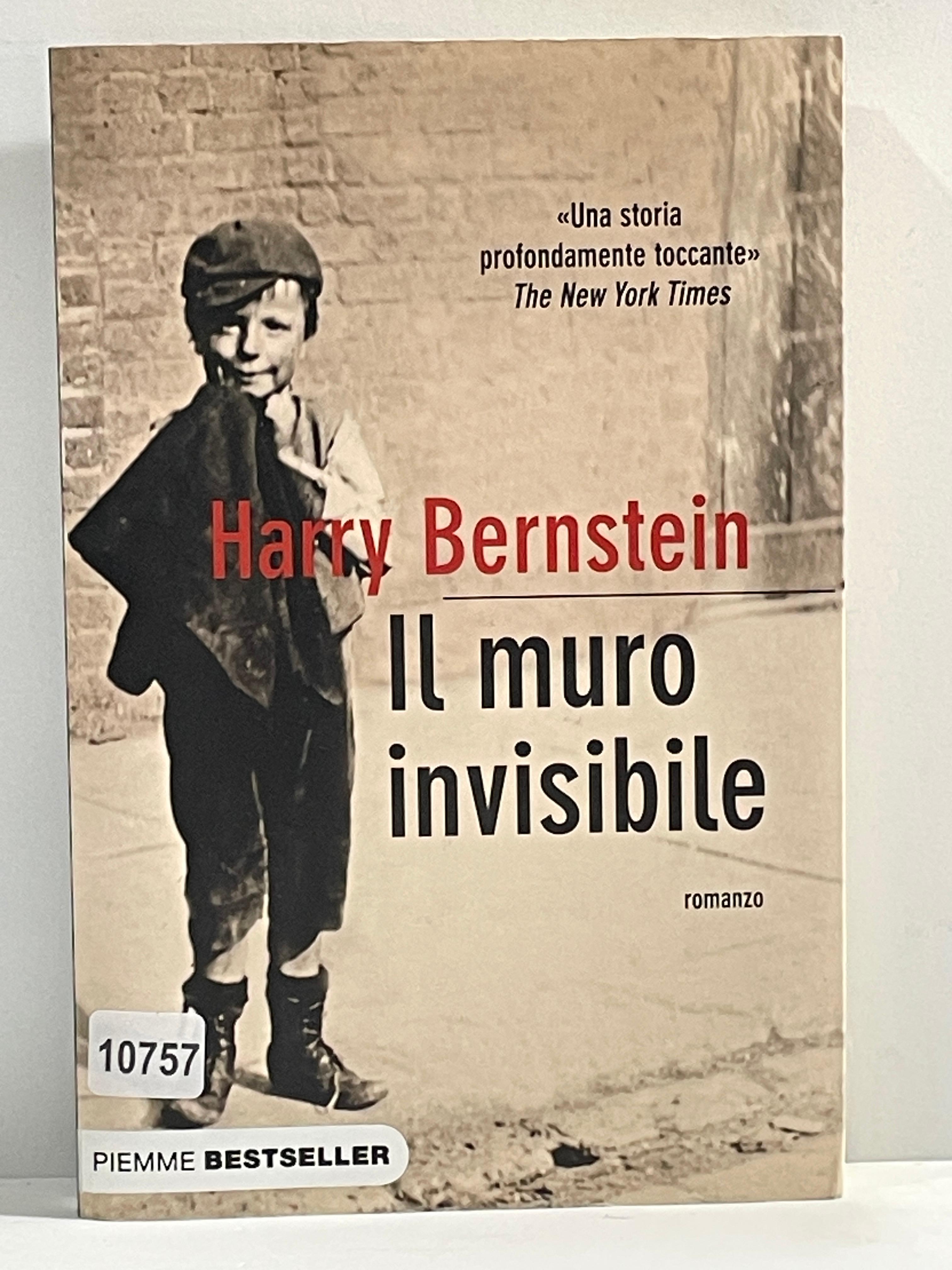 Il muro invisibile - "Una storia profondamente toccante" - The …