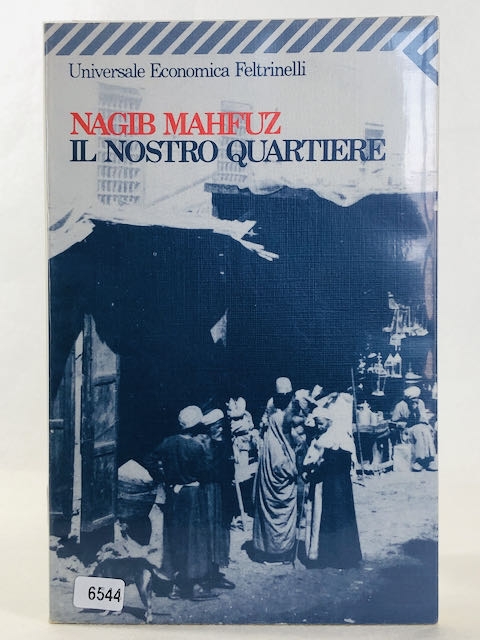 Il nostro quartiere