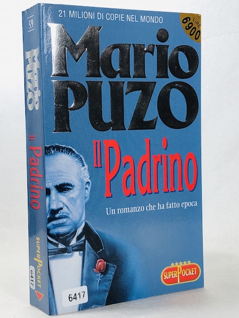 Il padrino