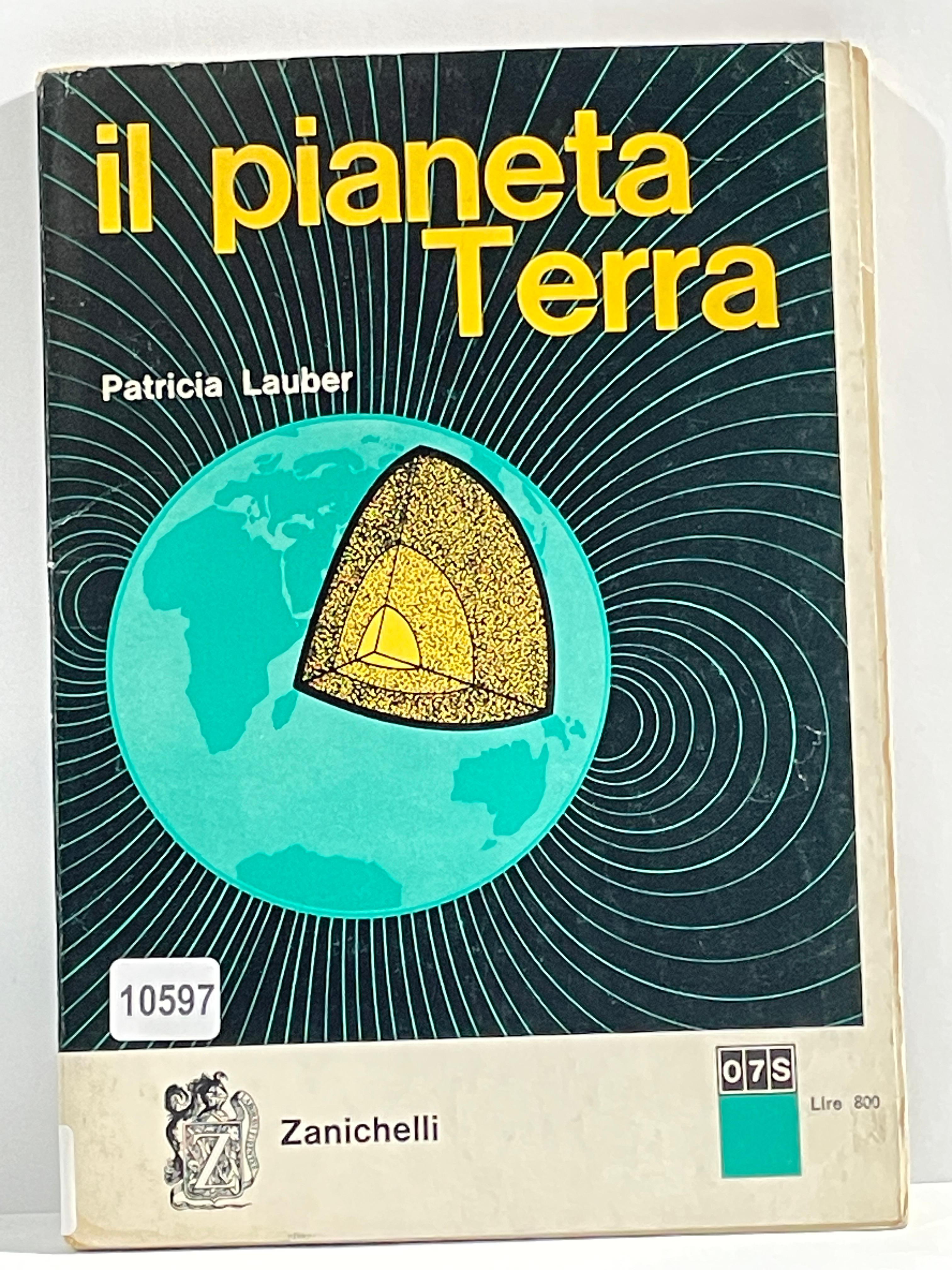 Il pianeta Terra