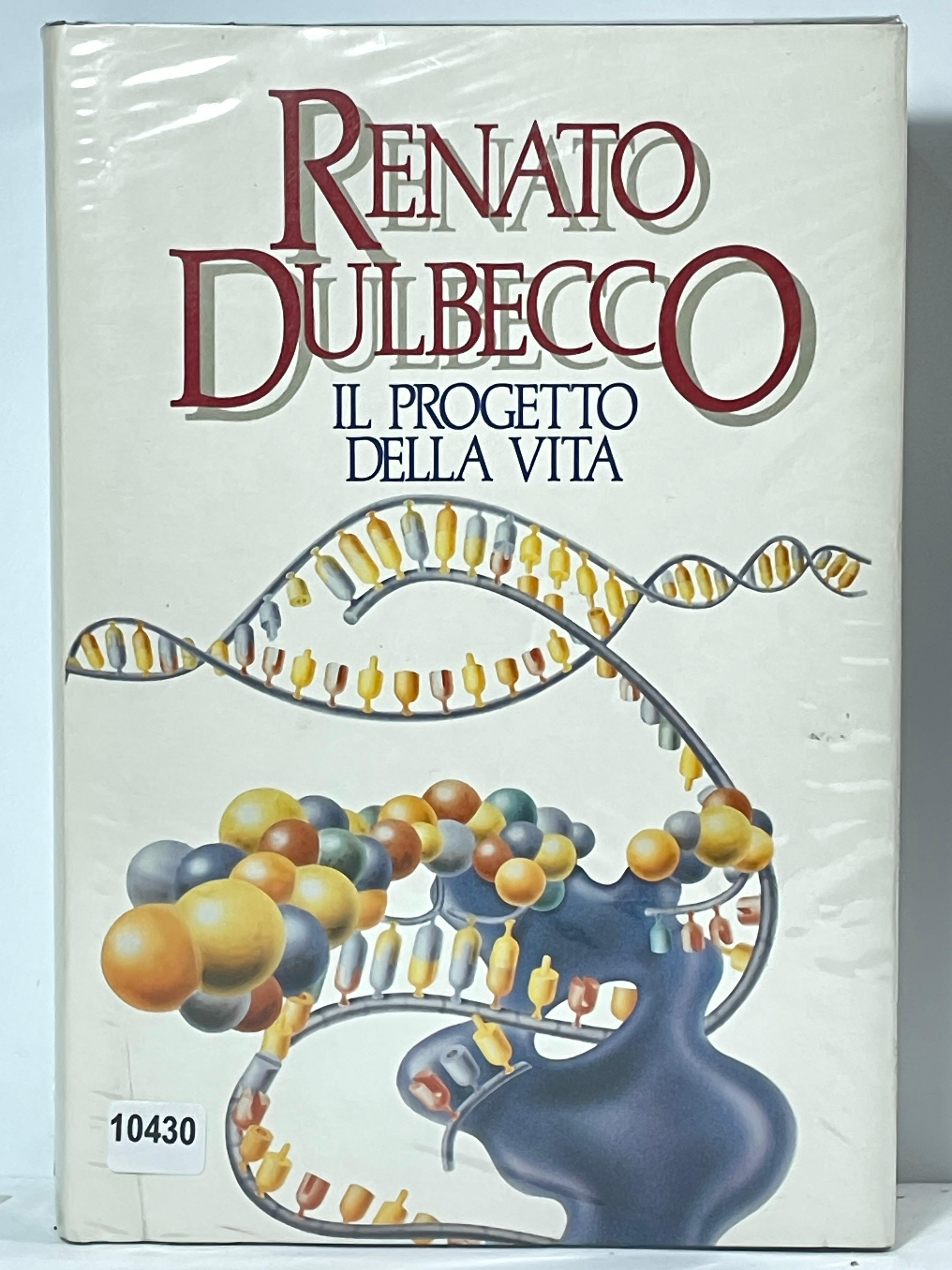 Il progetto della vita