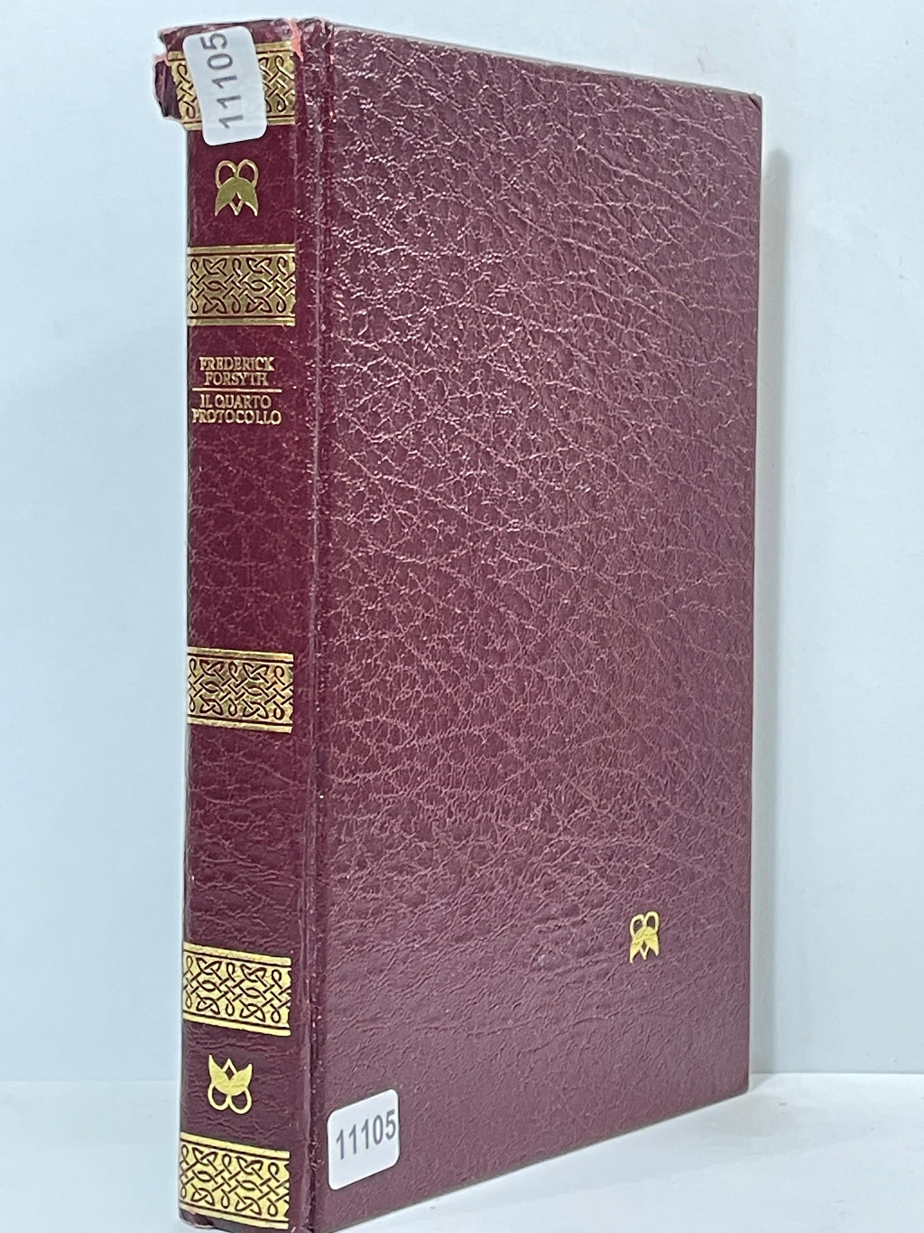 Il quarto protocollo