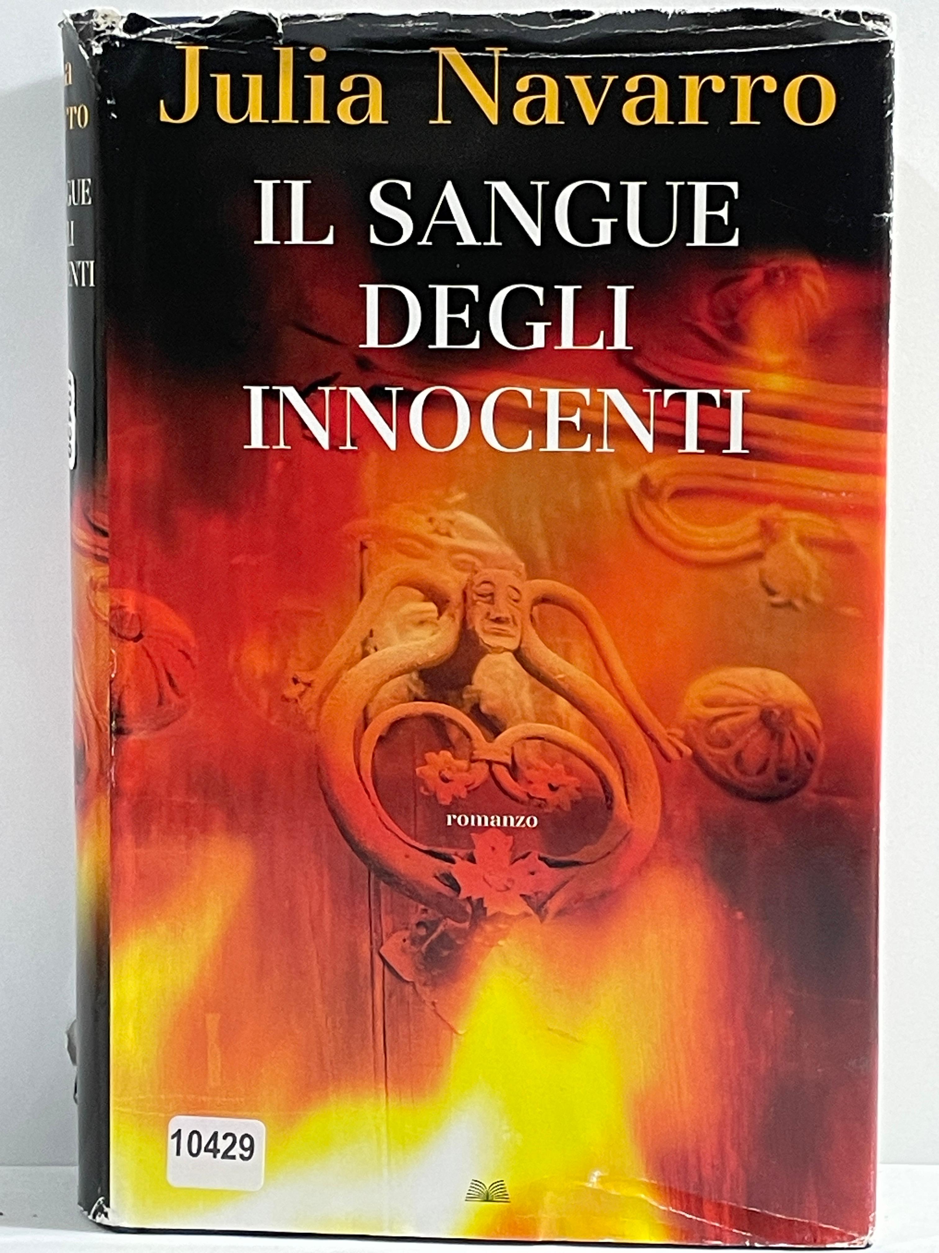 Il sangue degli innocenti
