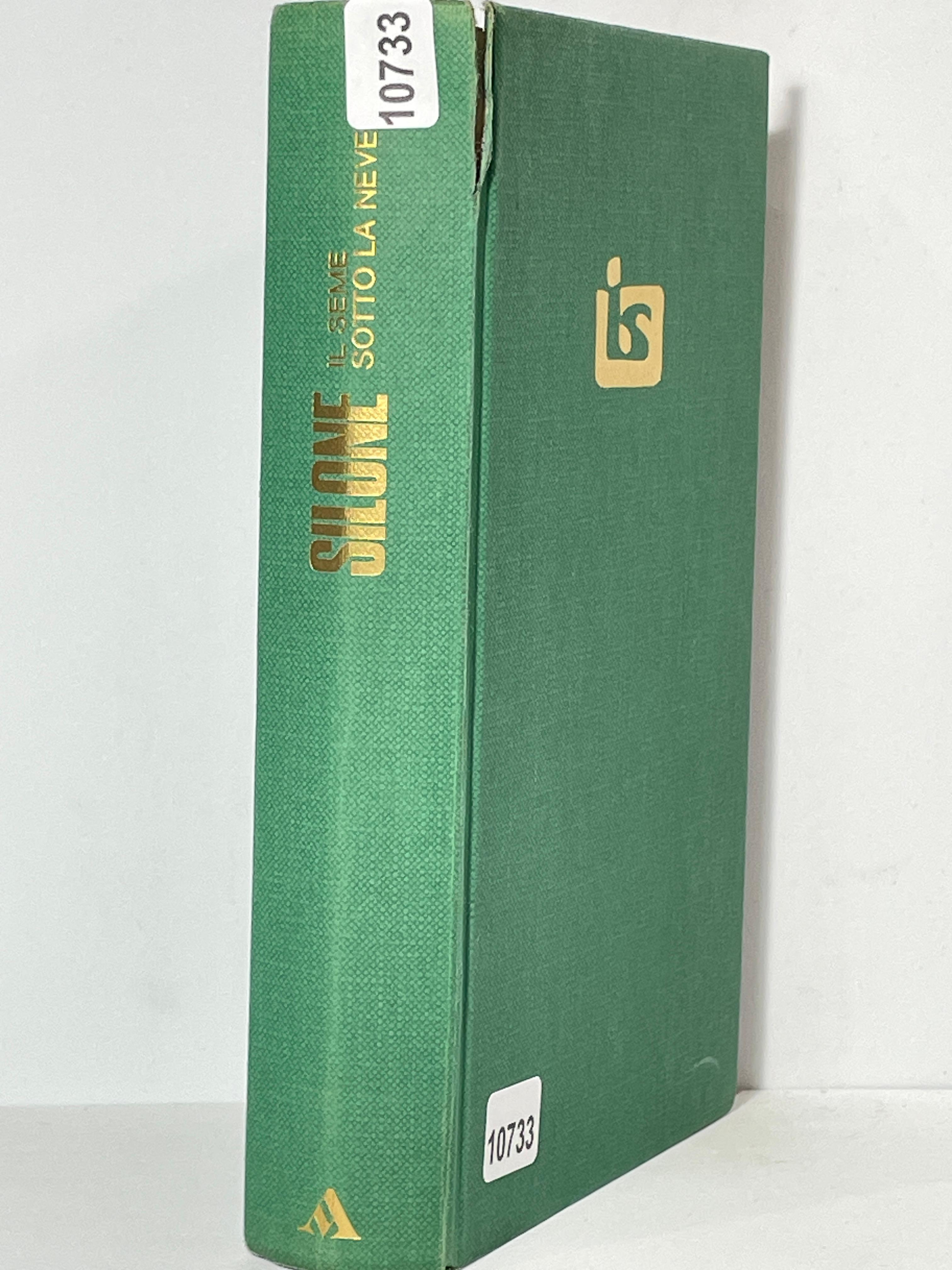 Il seme sotto la neve