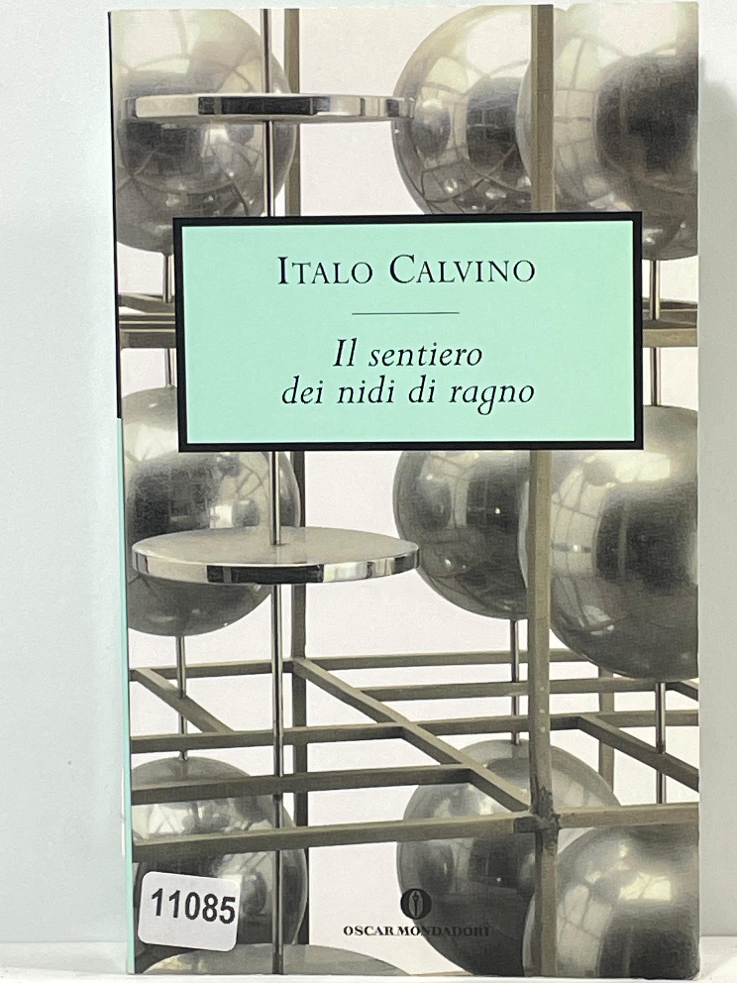 Il sentiero dei nidi di ragno