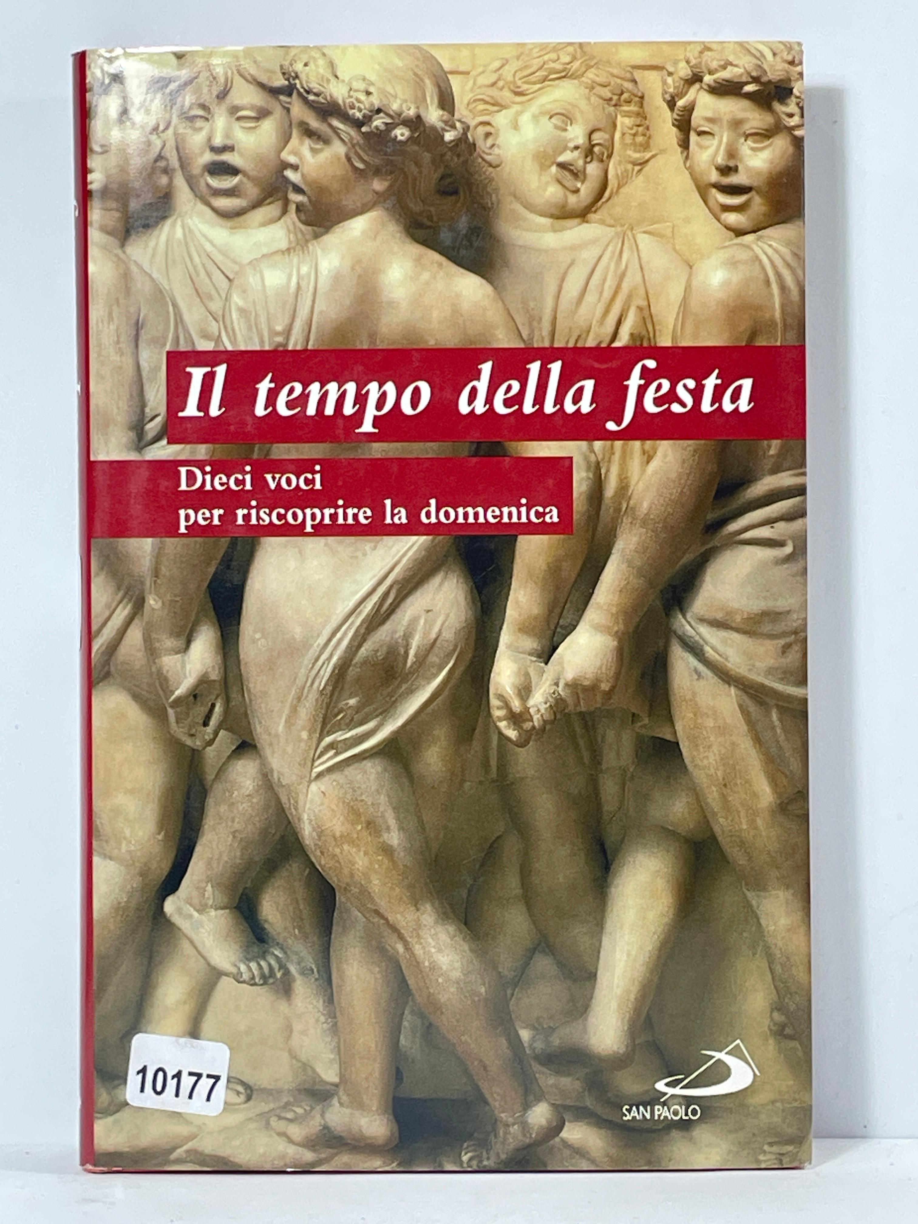 Il tempo della festa