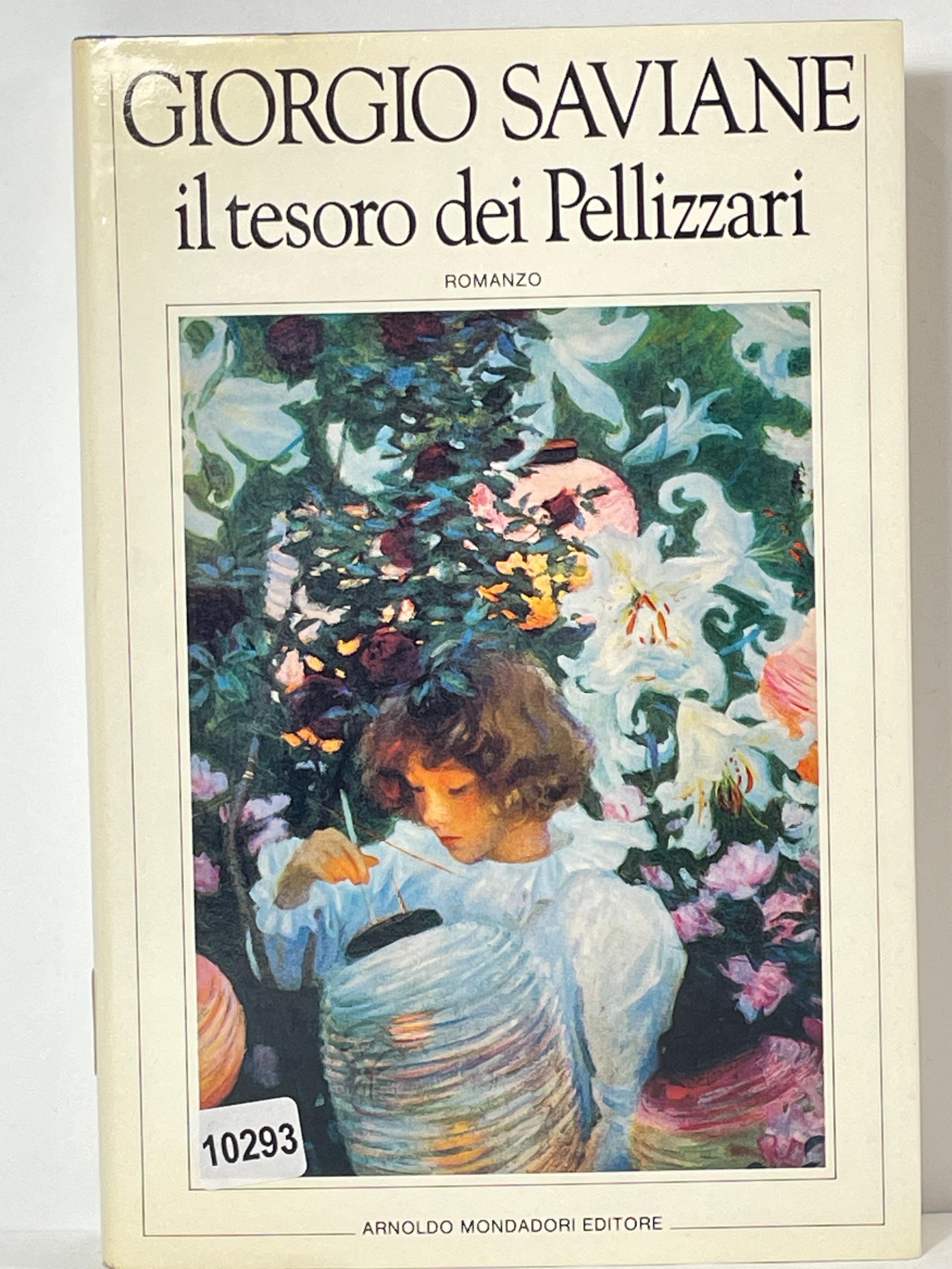 Il tesoro dei Pellizzari