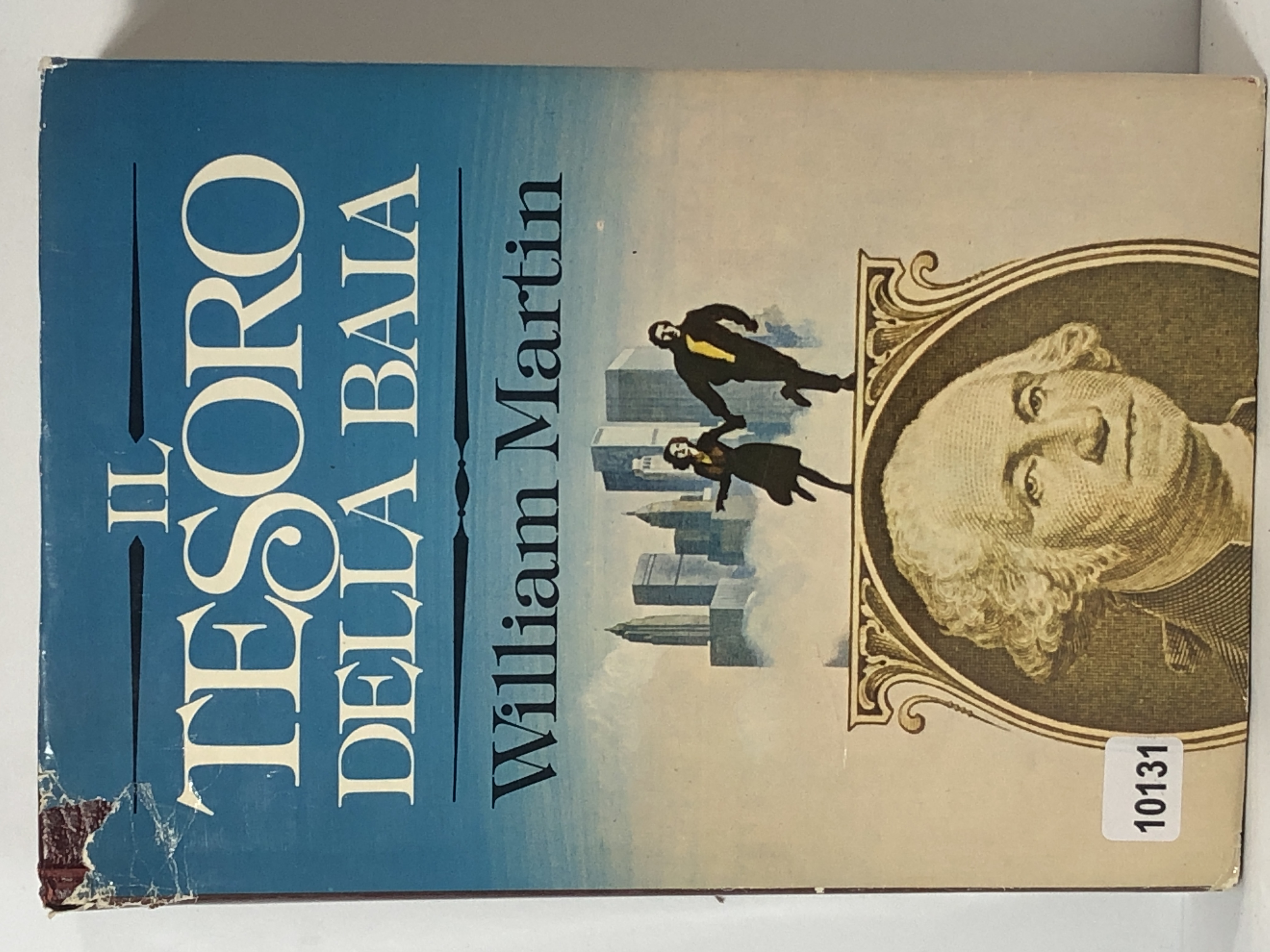 Il tesoro della baia