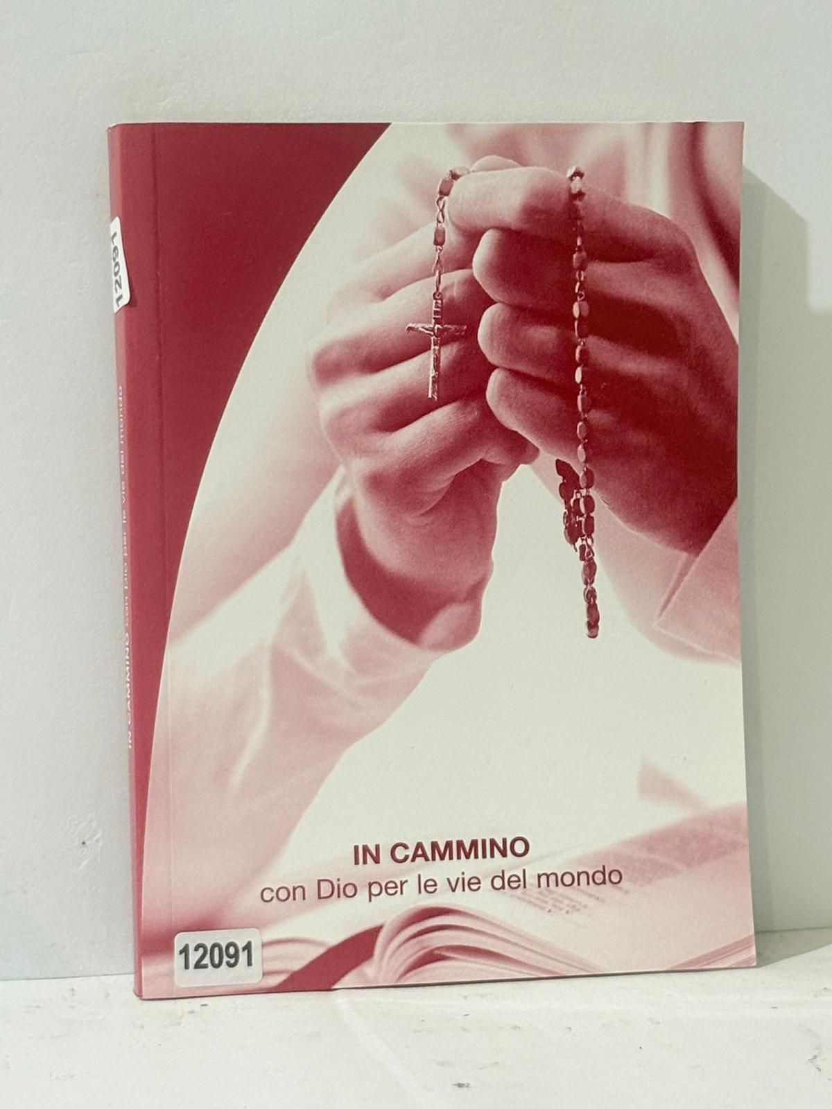 IN CAMMINO con Dio per le vie del mondo