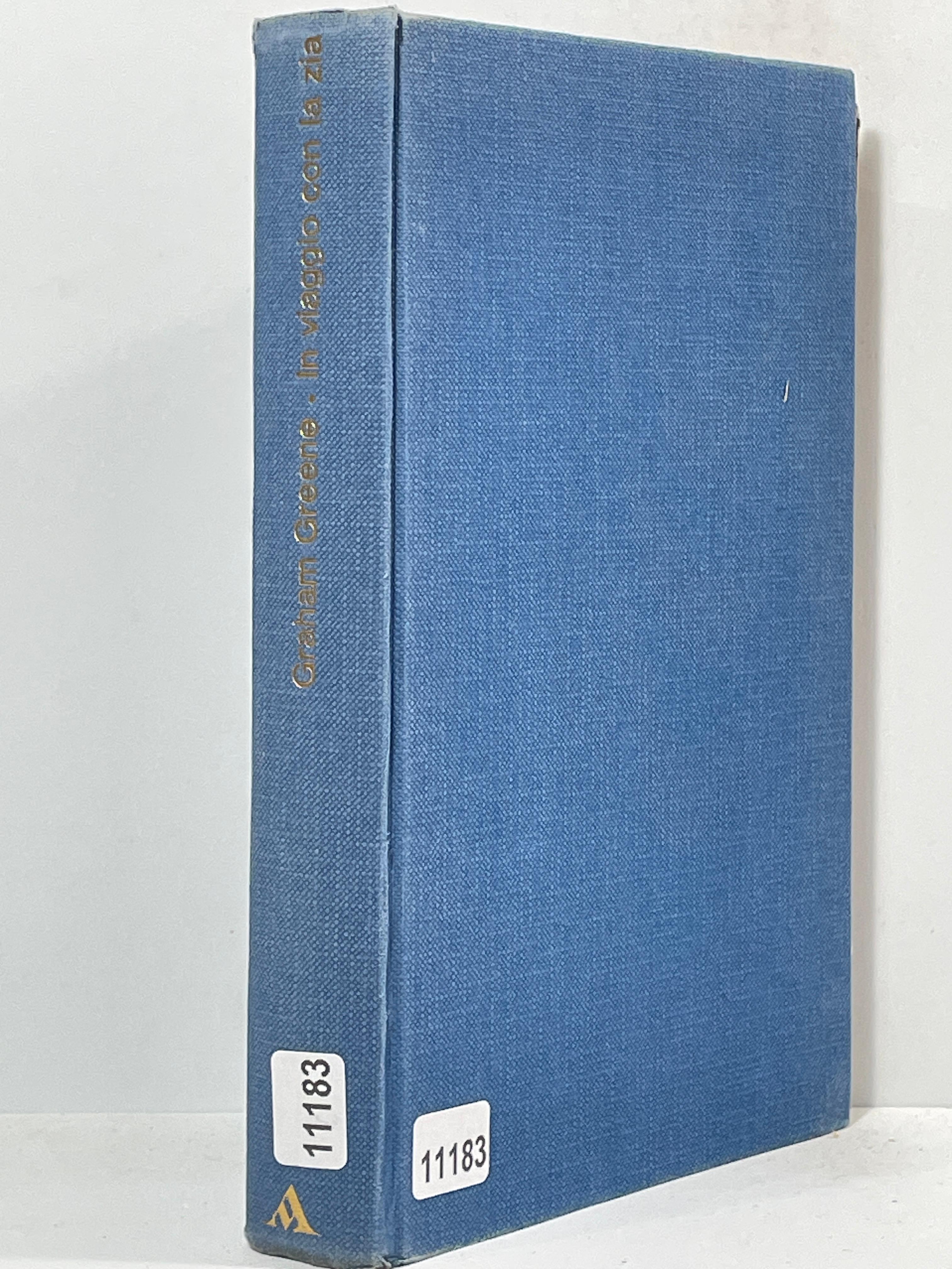 In viaggio con la zia