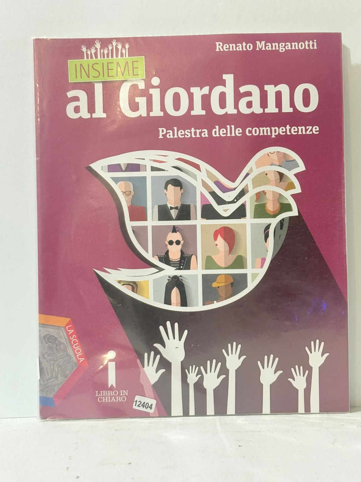 Insieme al Giordano palestra delle competenze