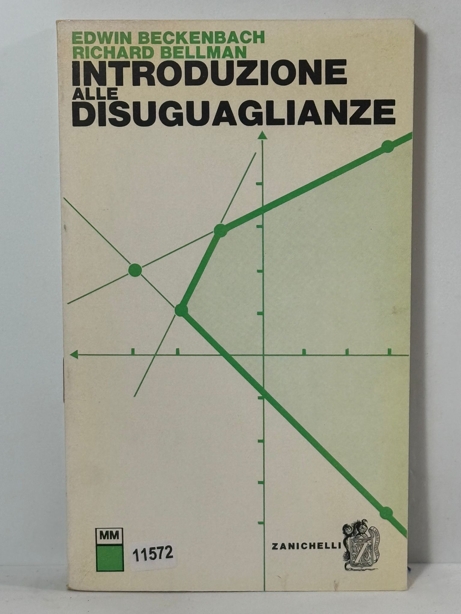 Introduzione alle disuguaglianze