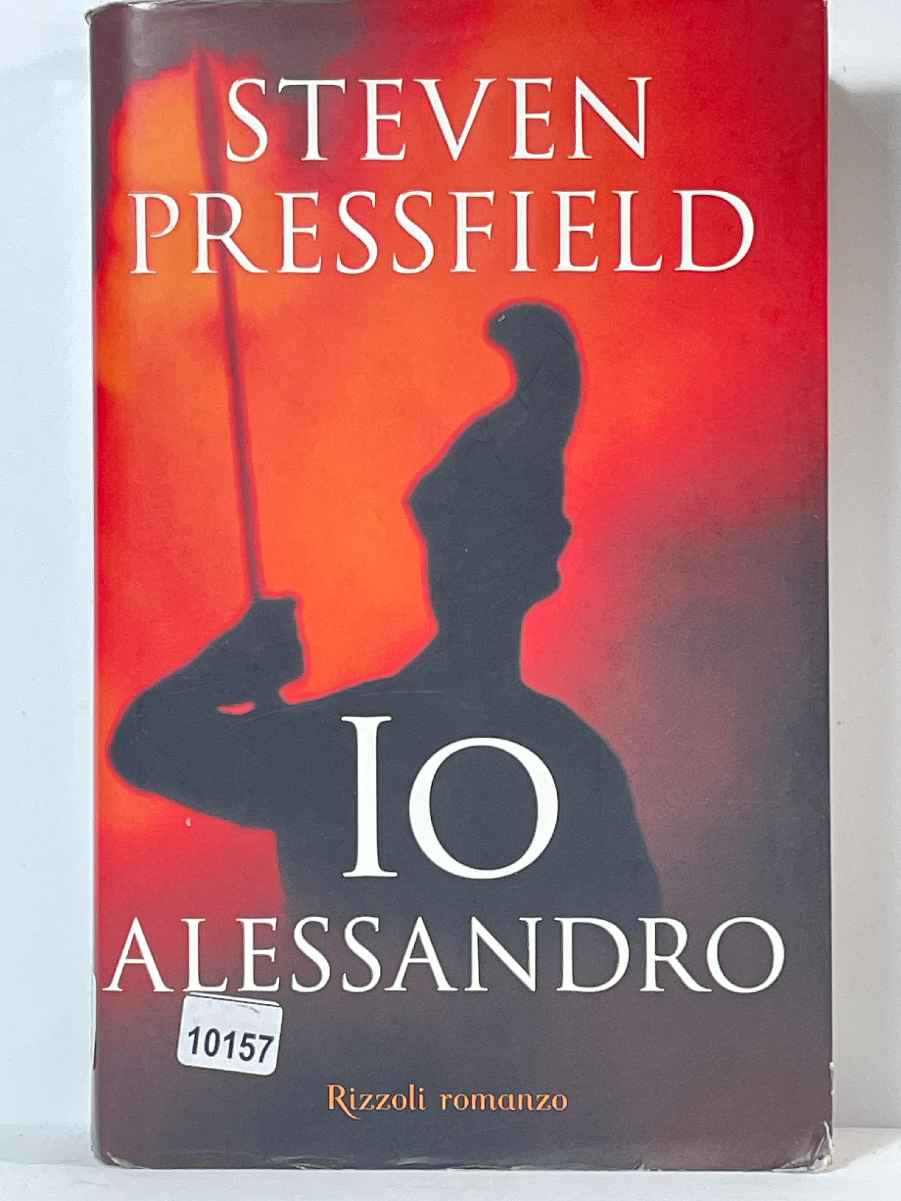 Io Alessandro