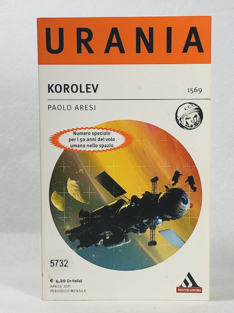 Korolev