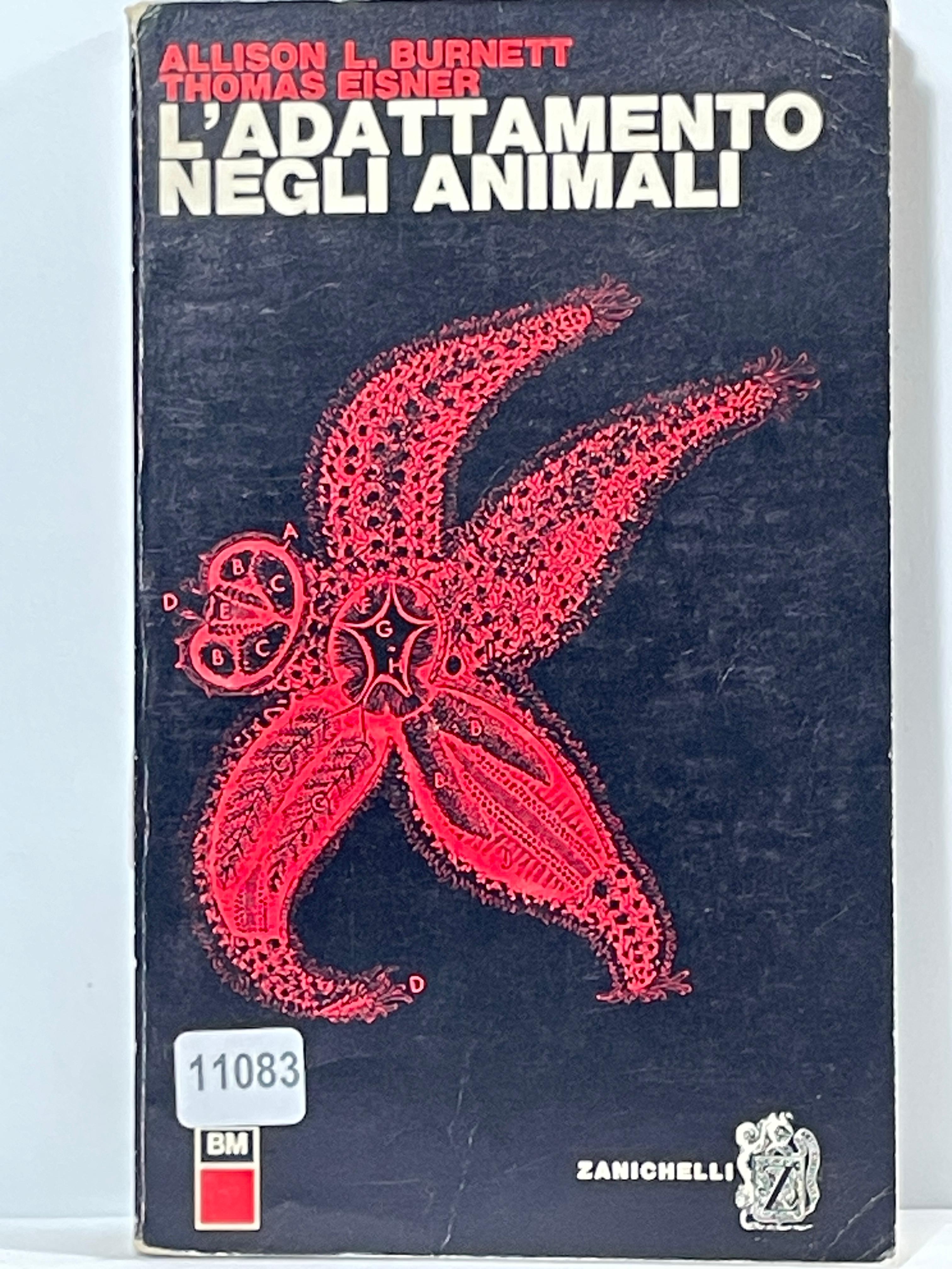 L'adattamento Negli Animali