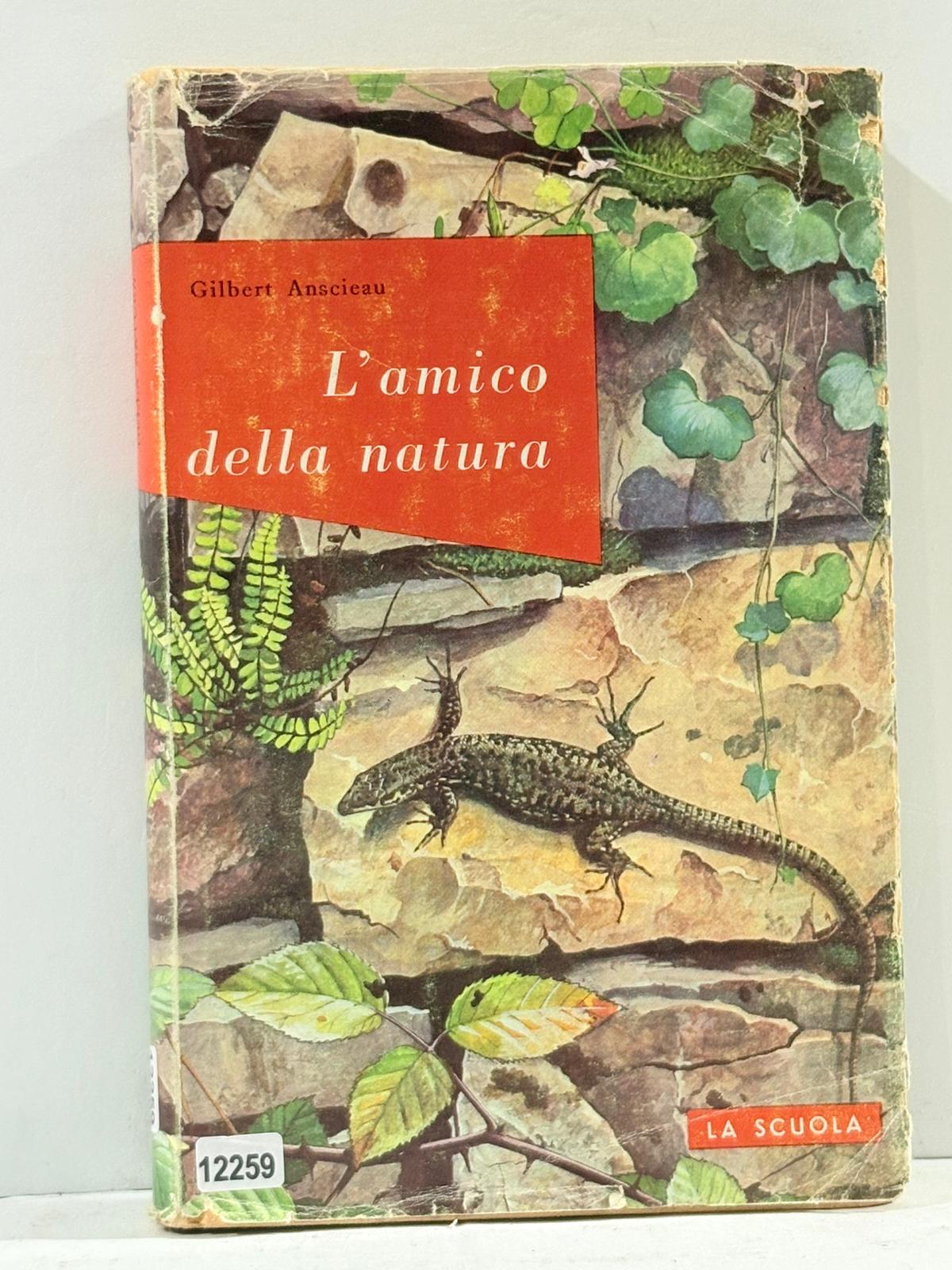 L'amico della natura