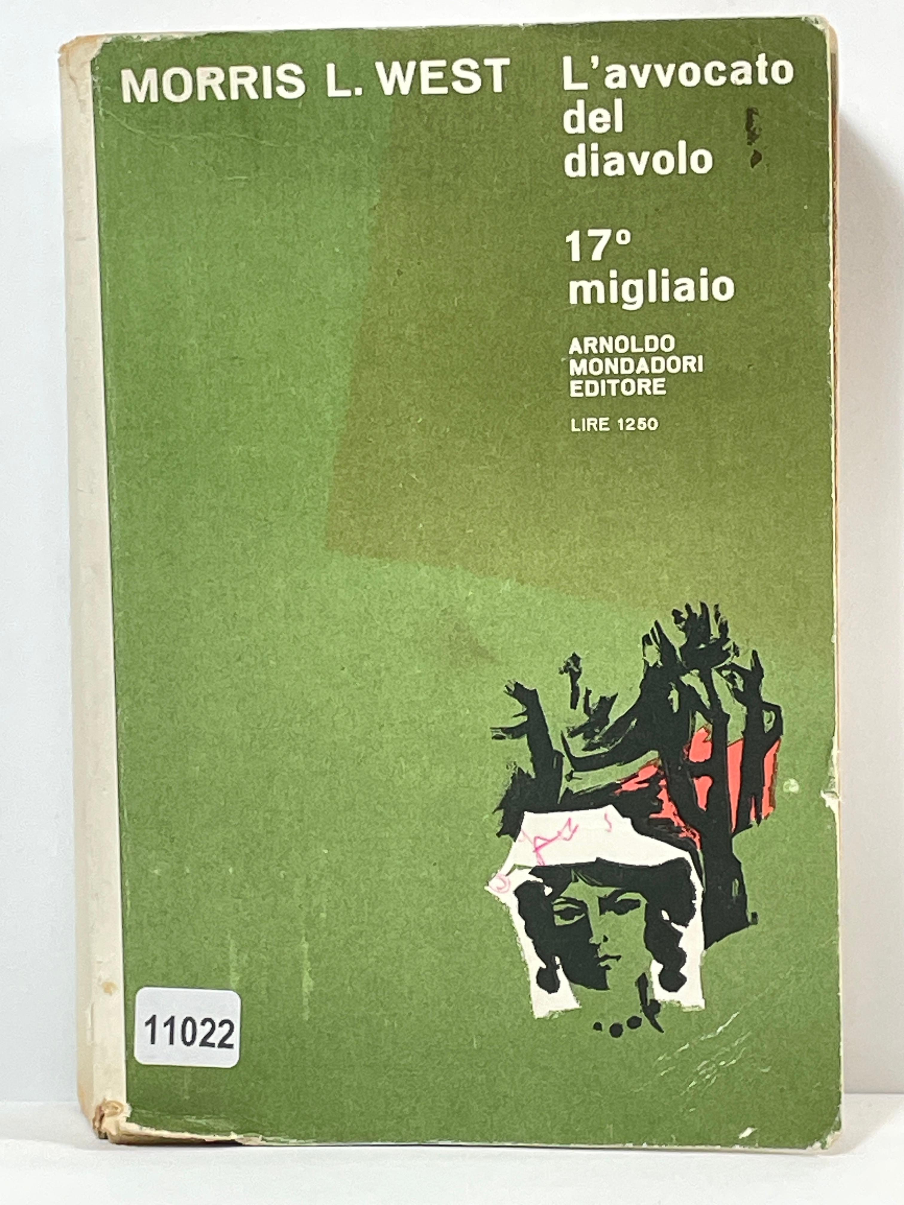 L'avvocato del diavolo 17° migliaio