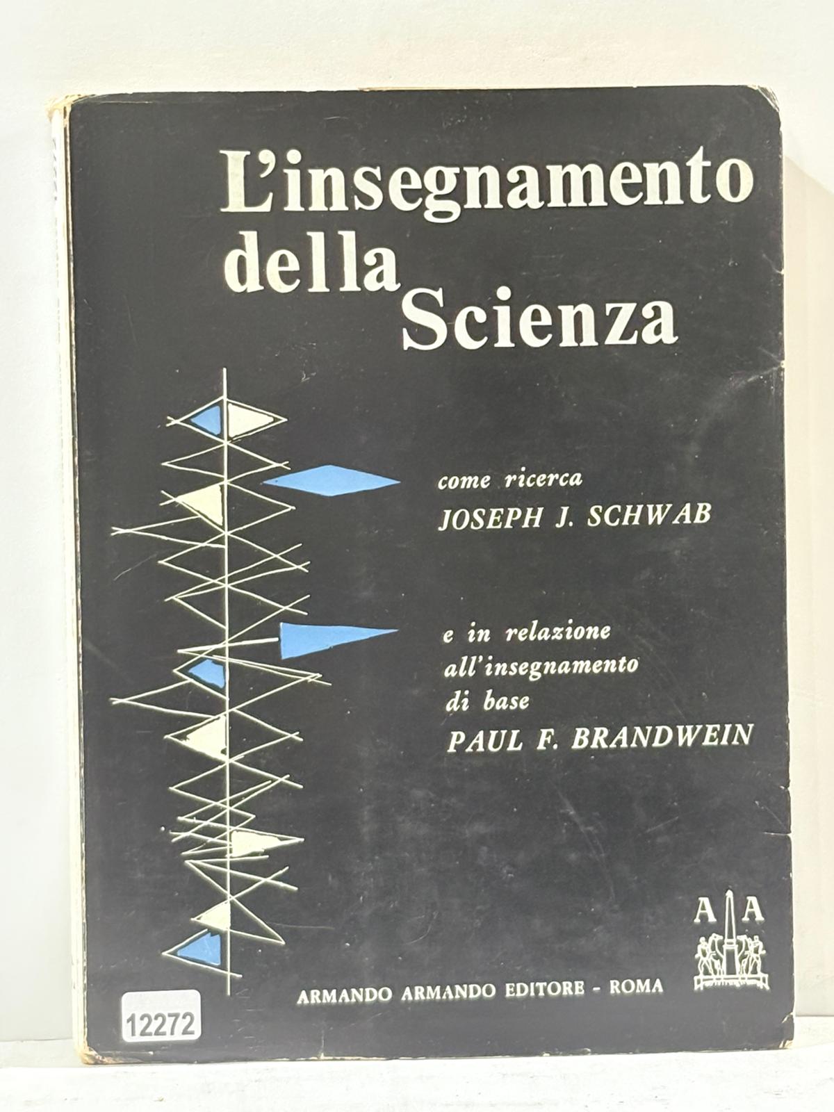 L'insegnamento della Scienza