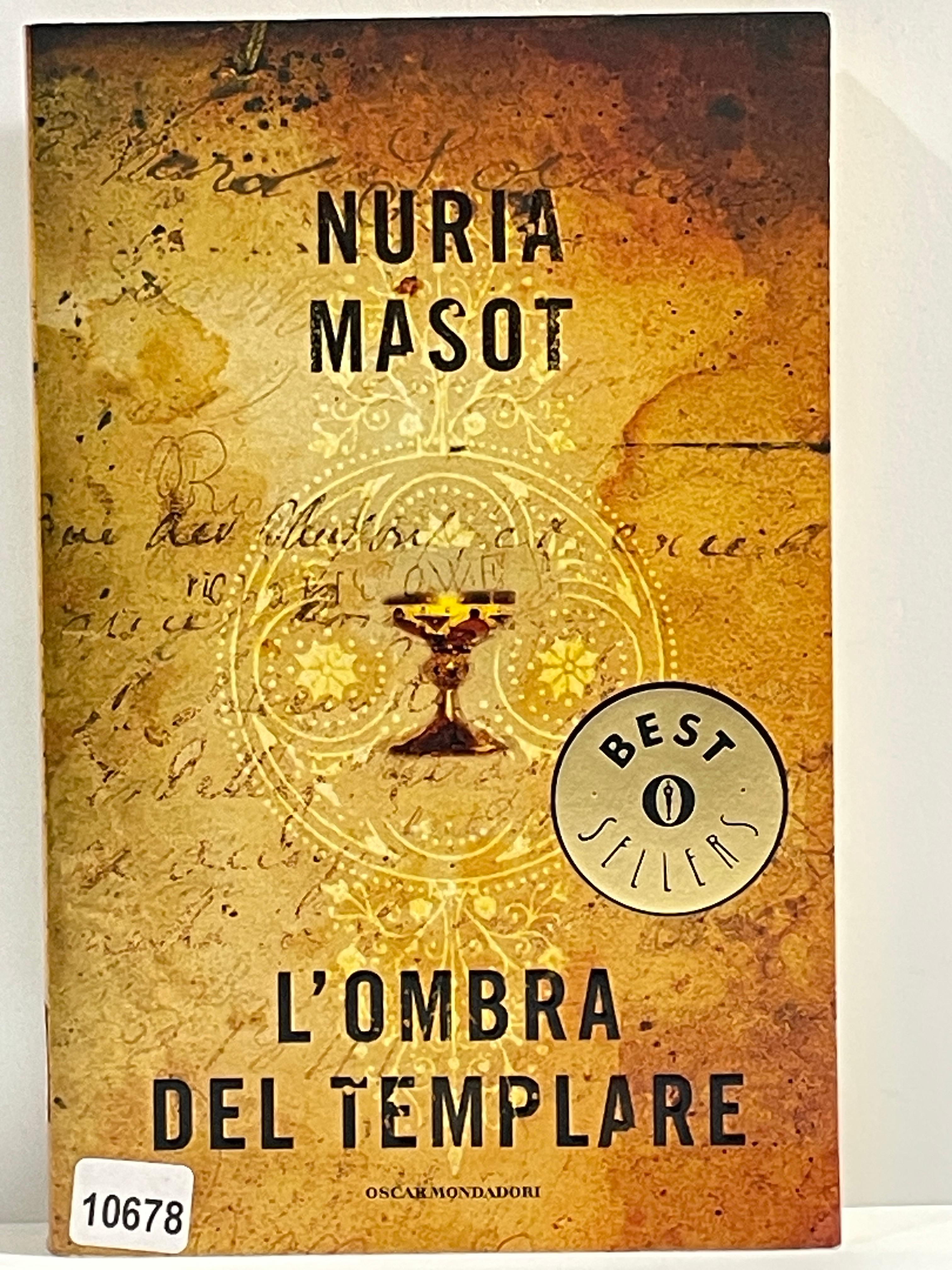 L'ombra del Templare