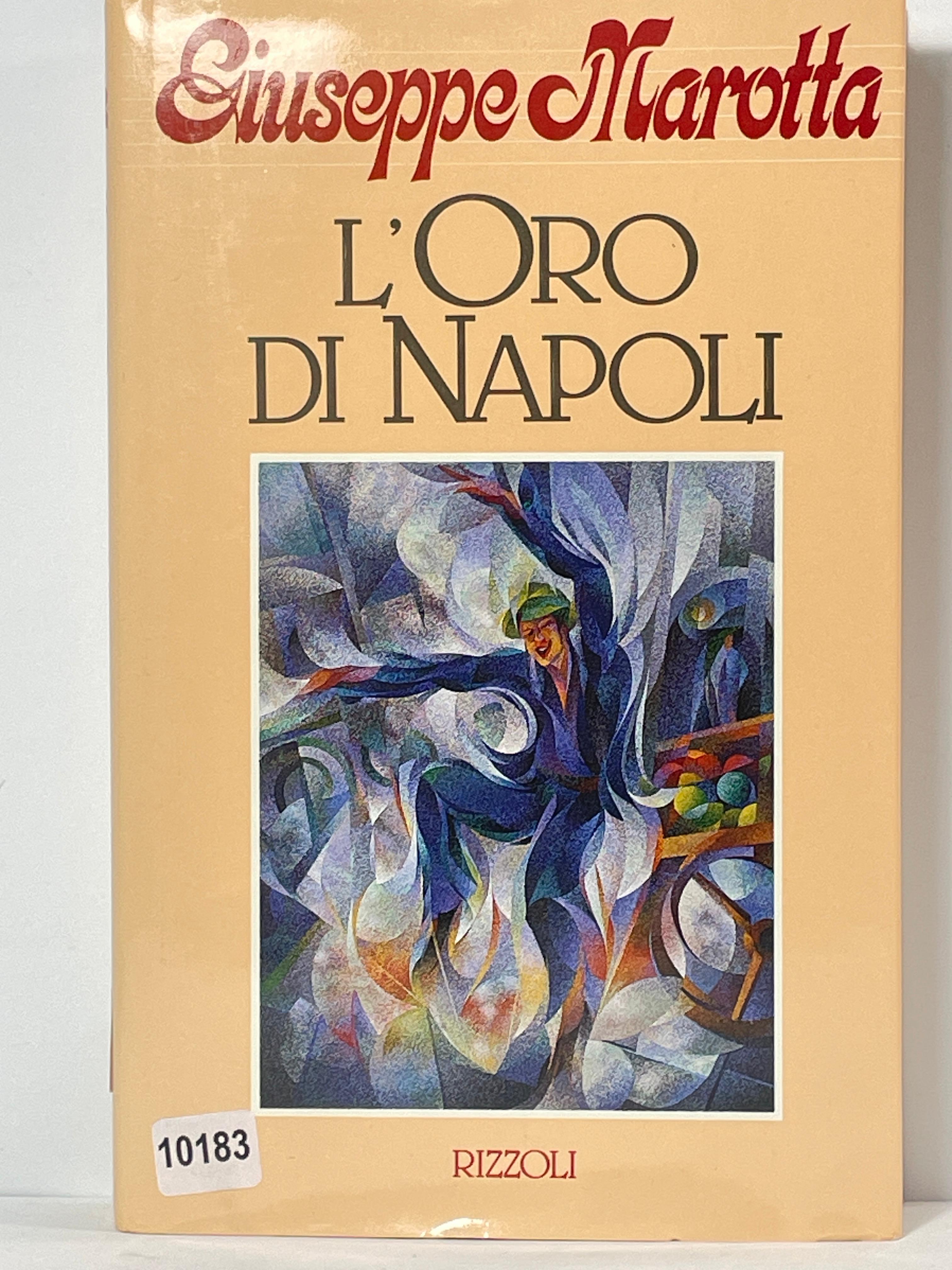 L'oro di Napoli