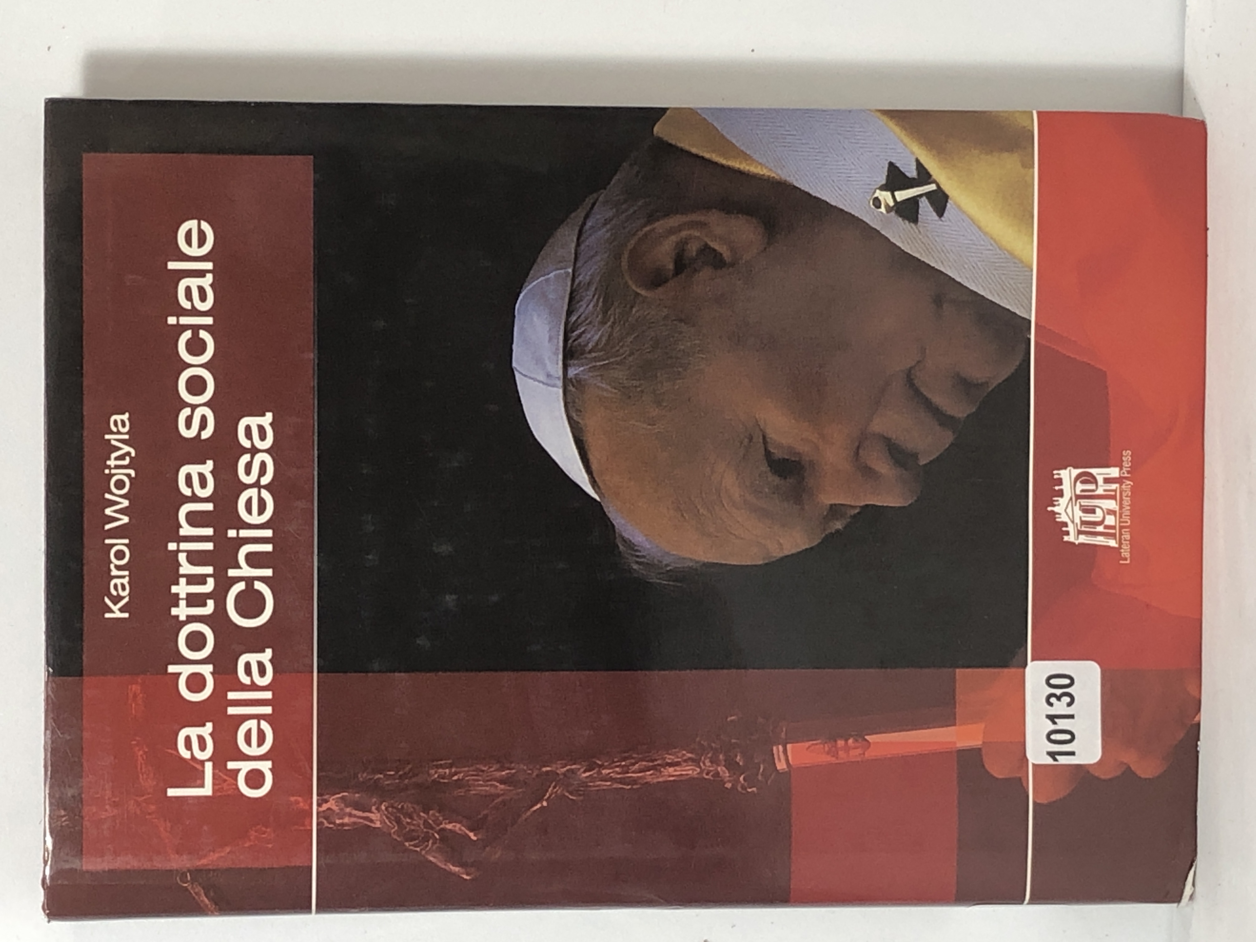 La dottrina sociale della chiesa