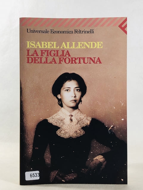 La figlia della fortuna