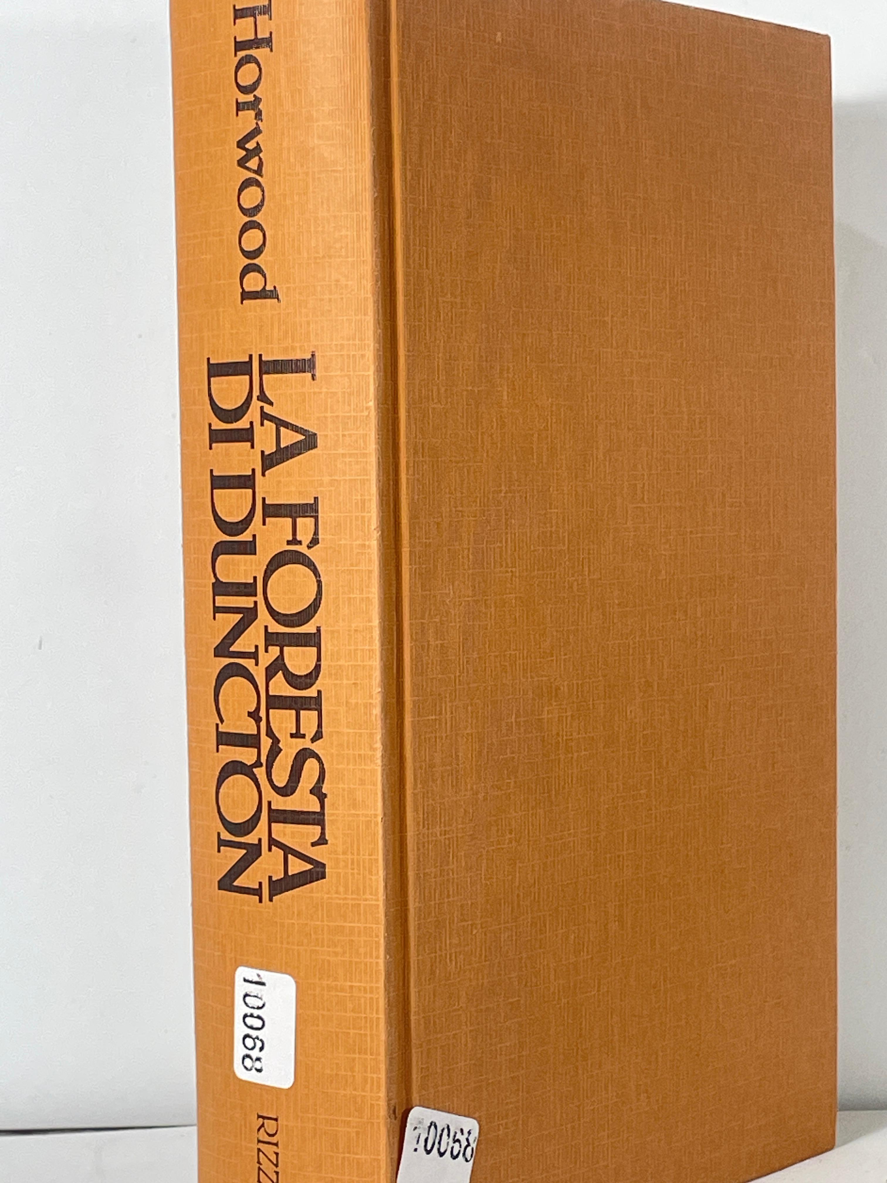 La foresta di duncion