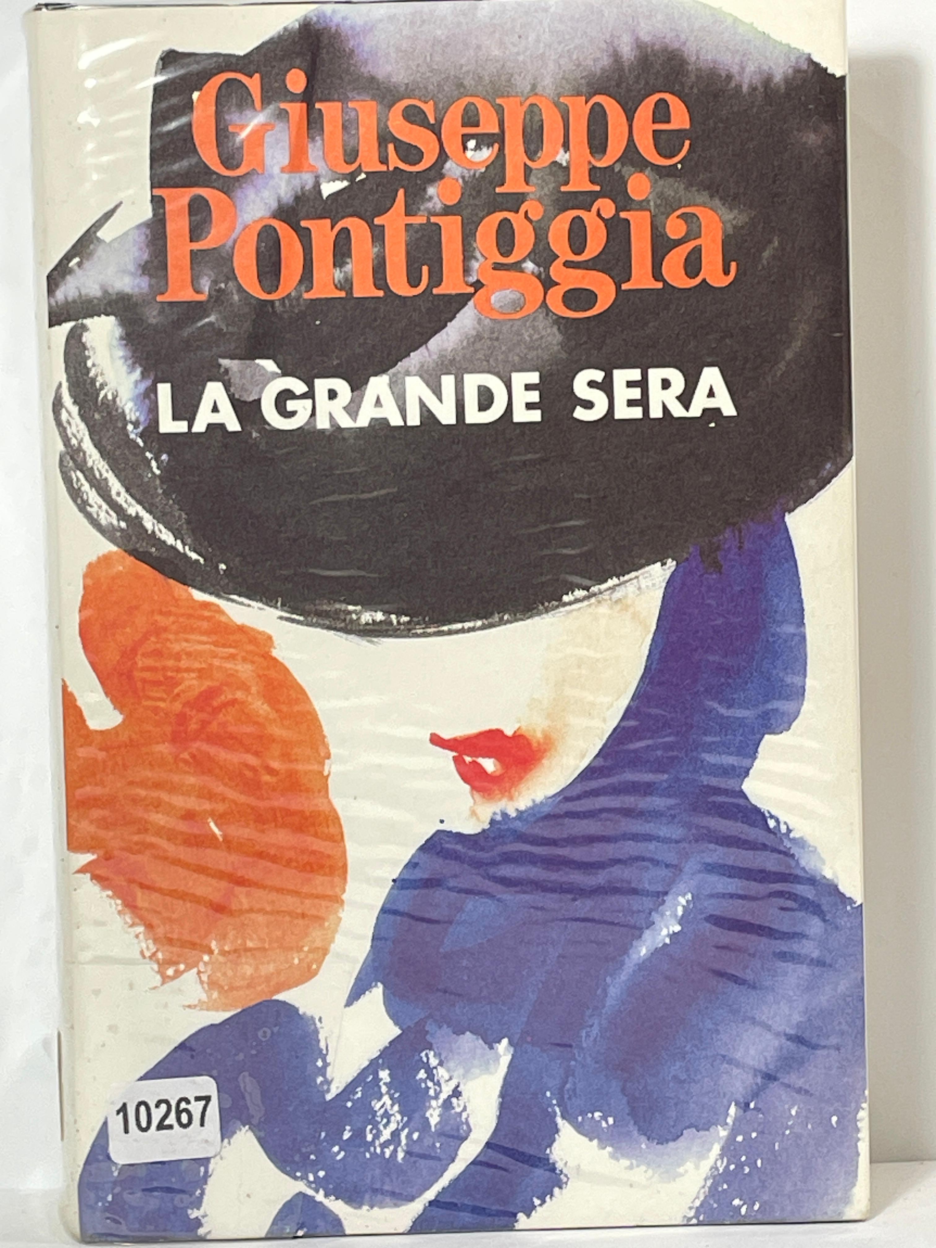 La grande sera