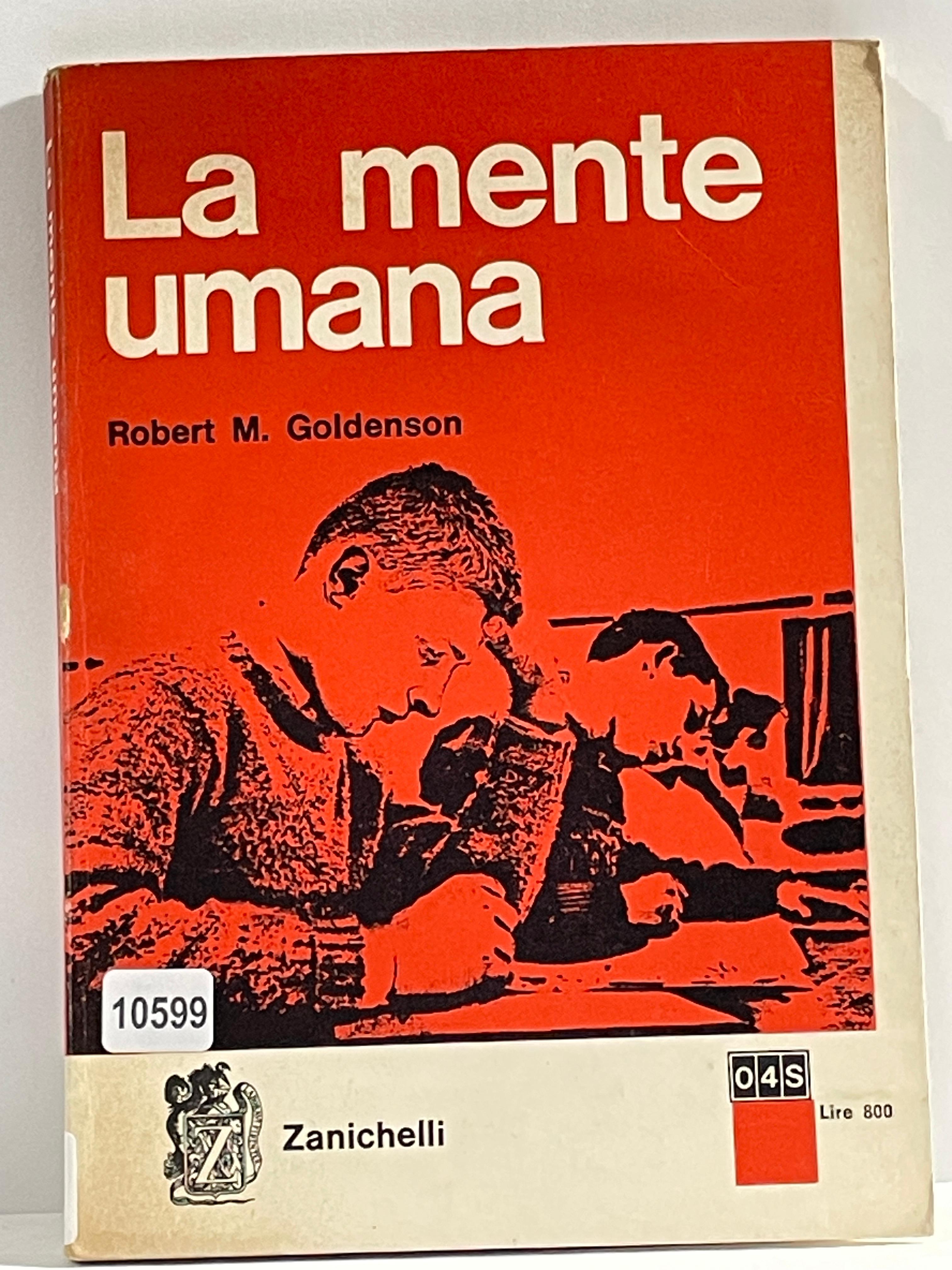La mente umana