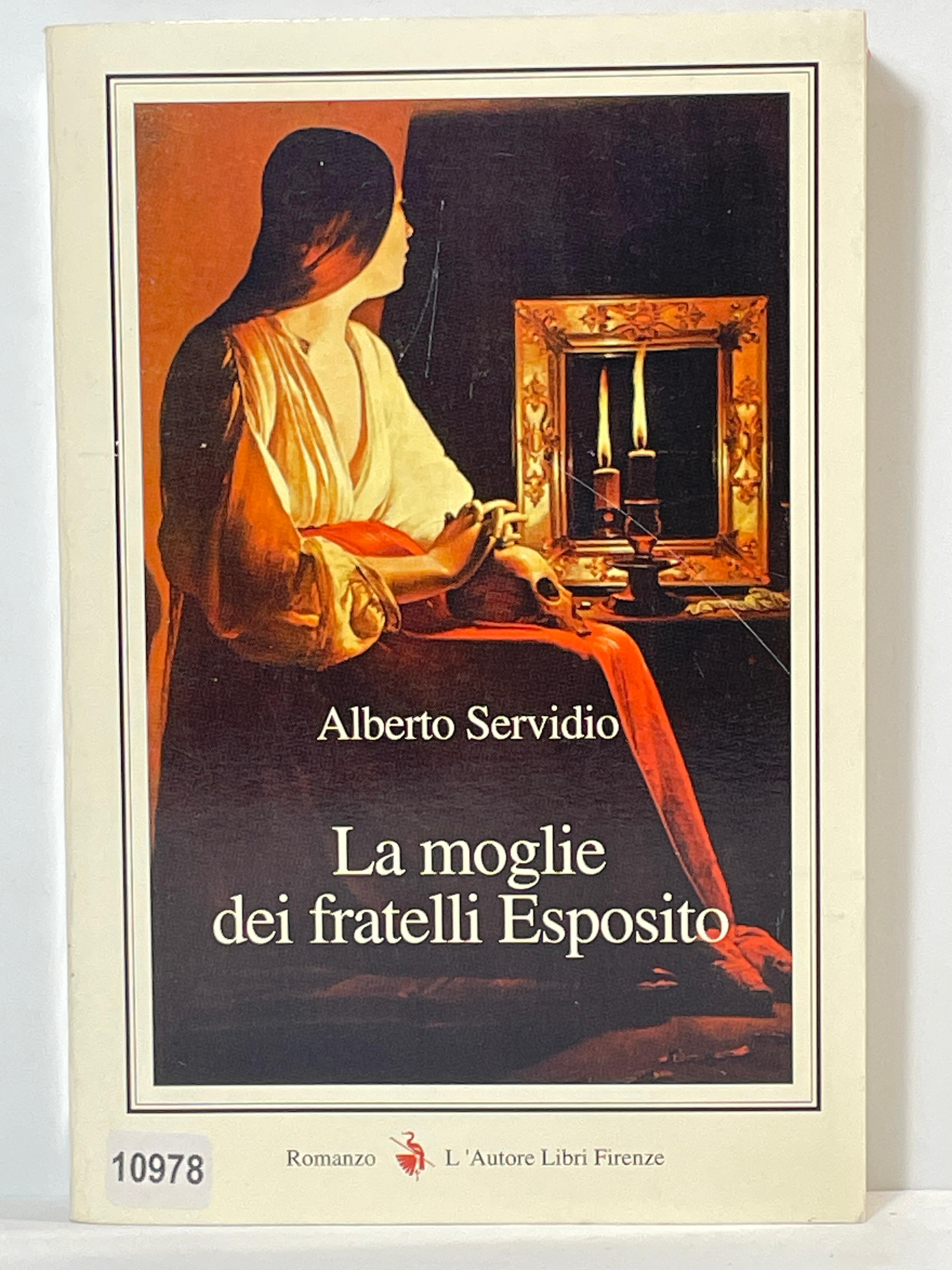 La moglie dei fratelli Esposito