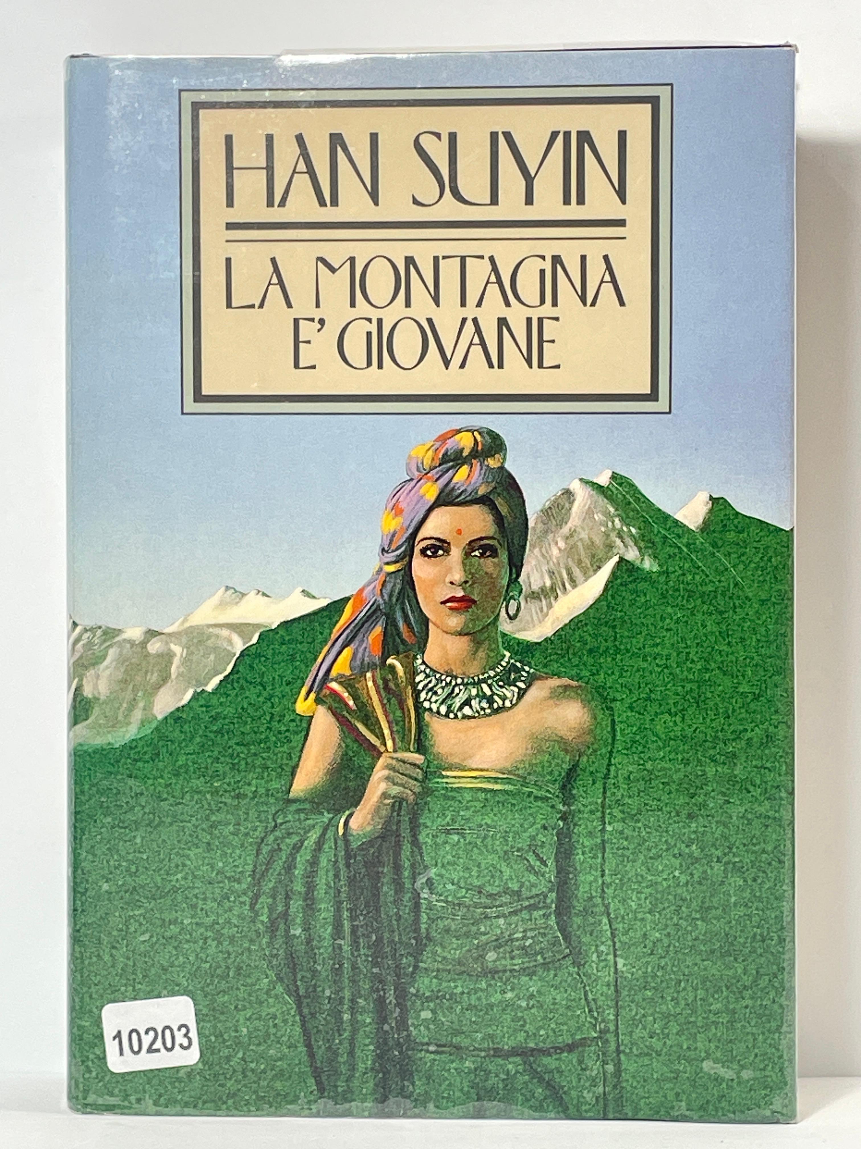 La montagna e' Giovane