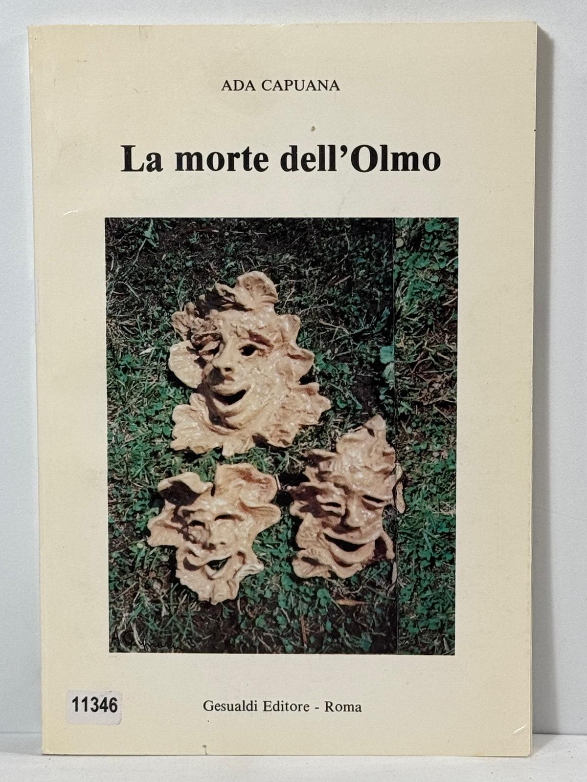 La morte dell'Olmo
