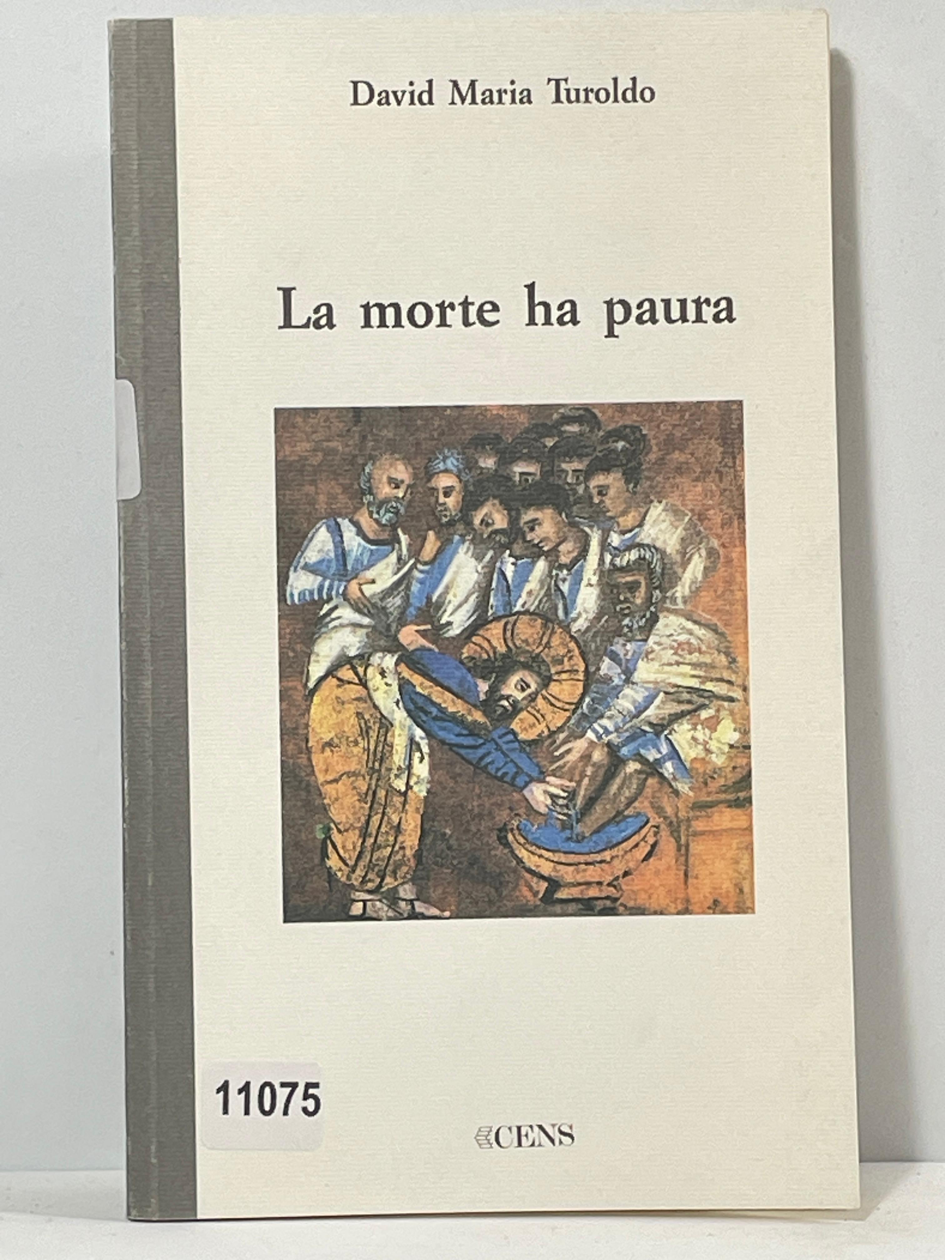 La morte ha Paura