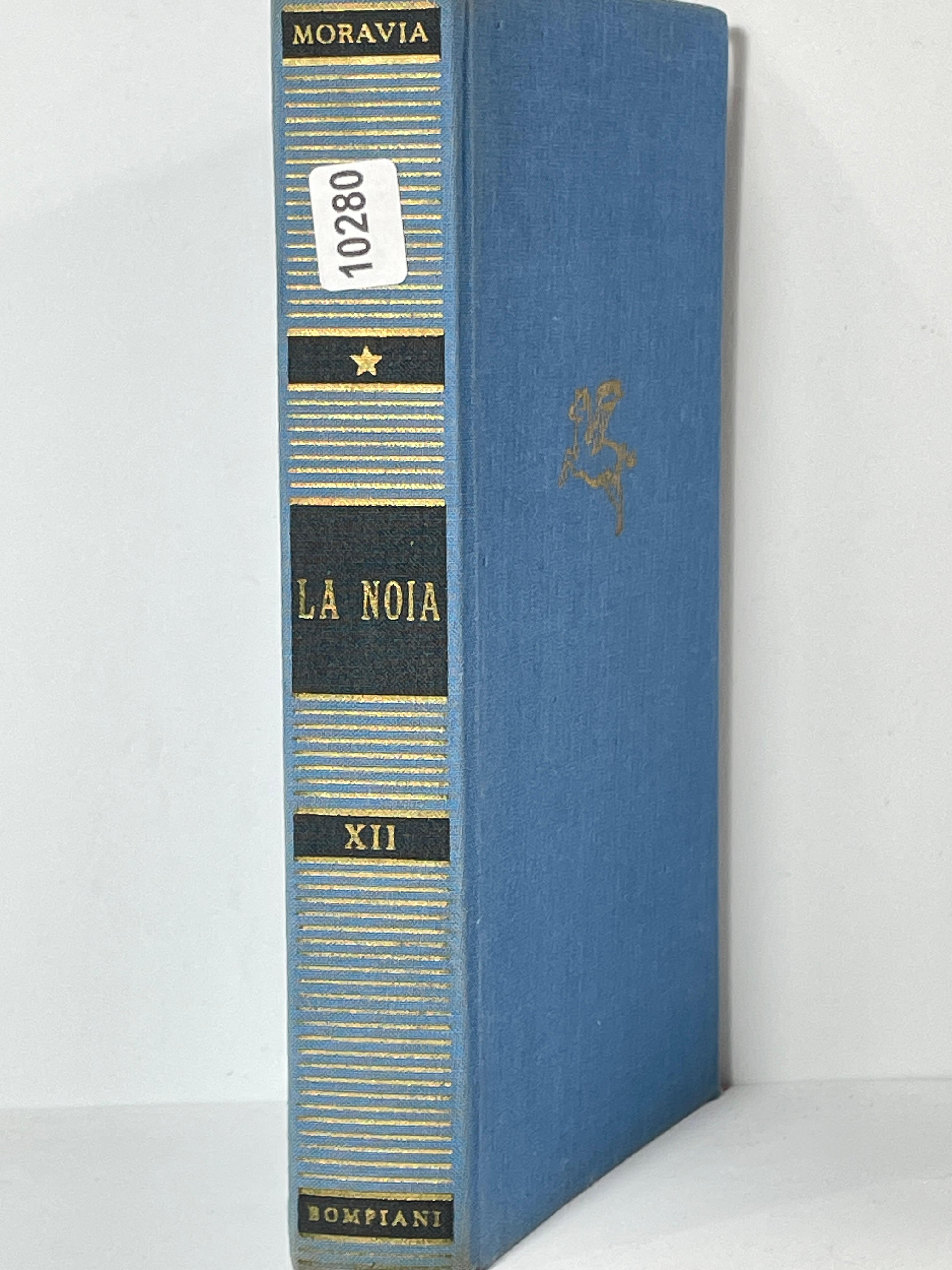 La noia