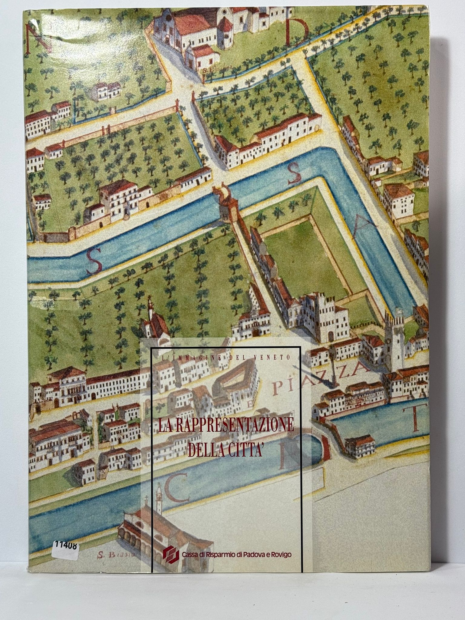 La Rapresentazione della citta