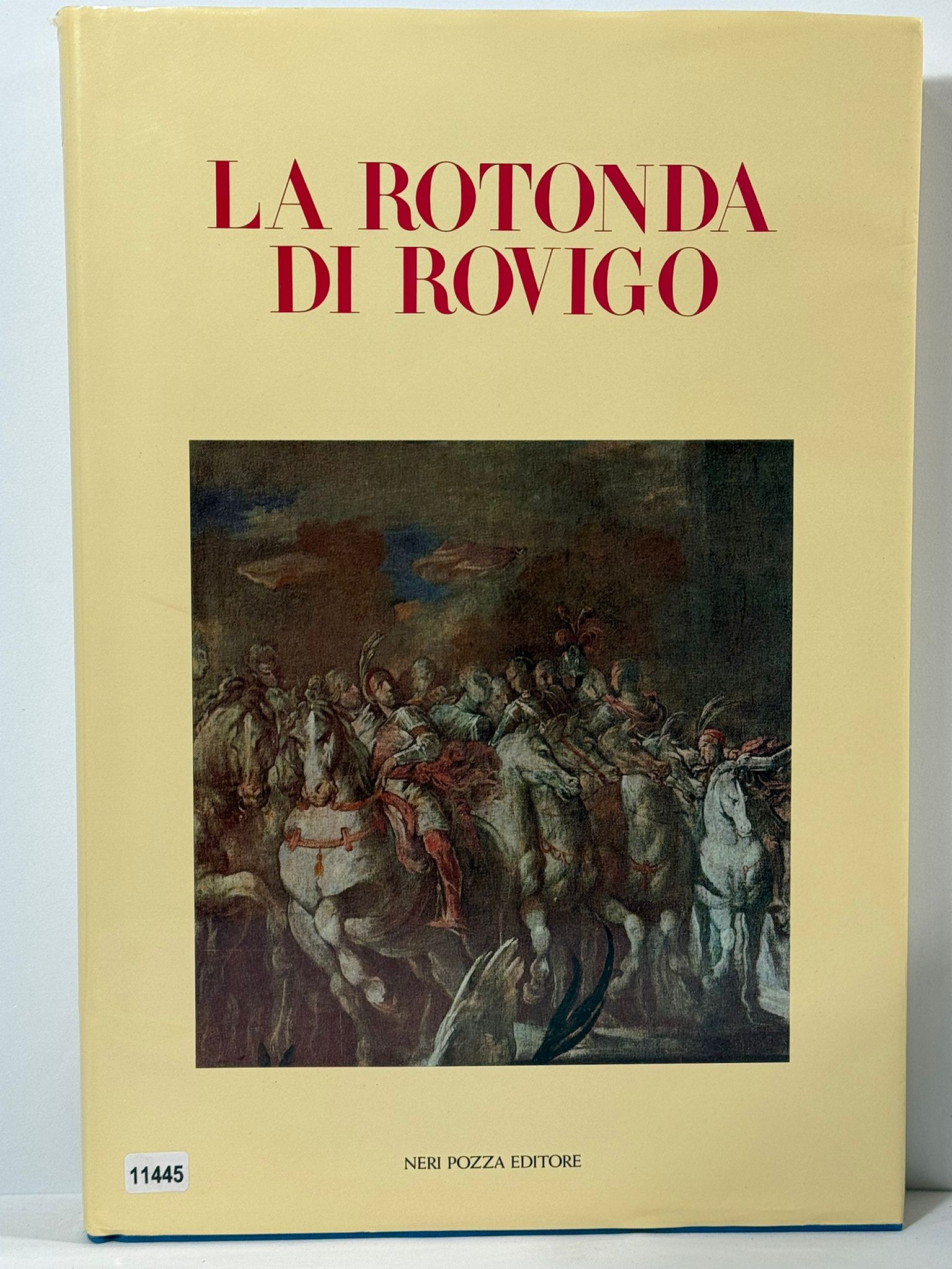 La Rotonda di Rovigo