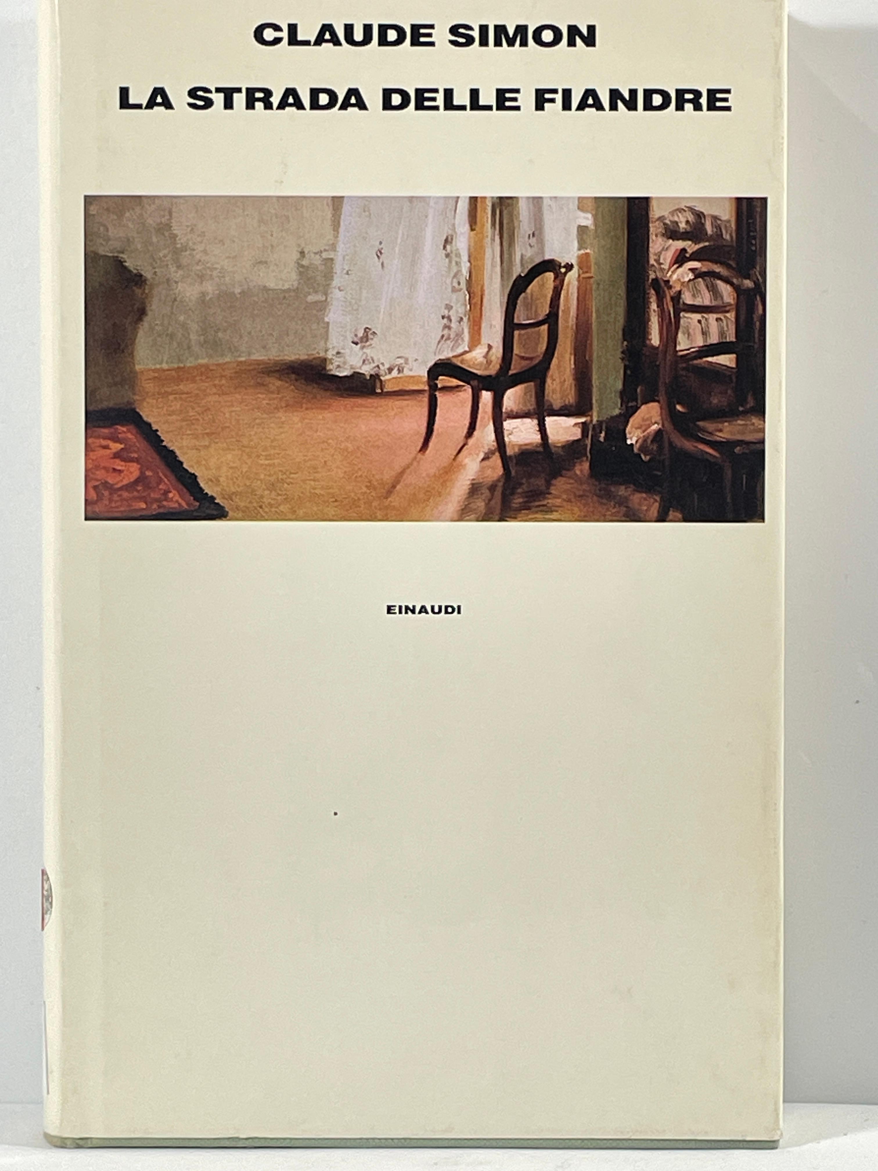 La strda delle fiandre